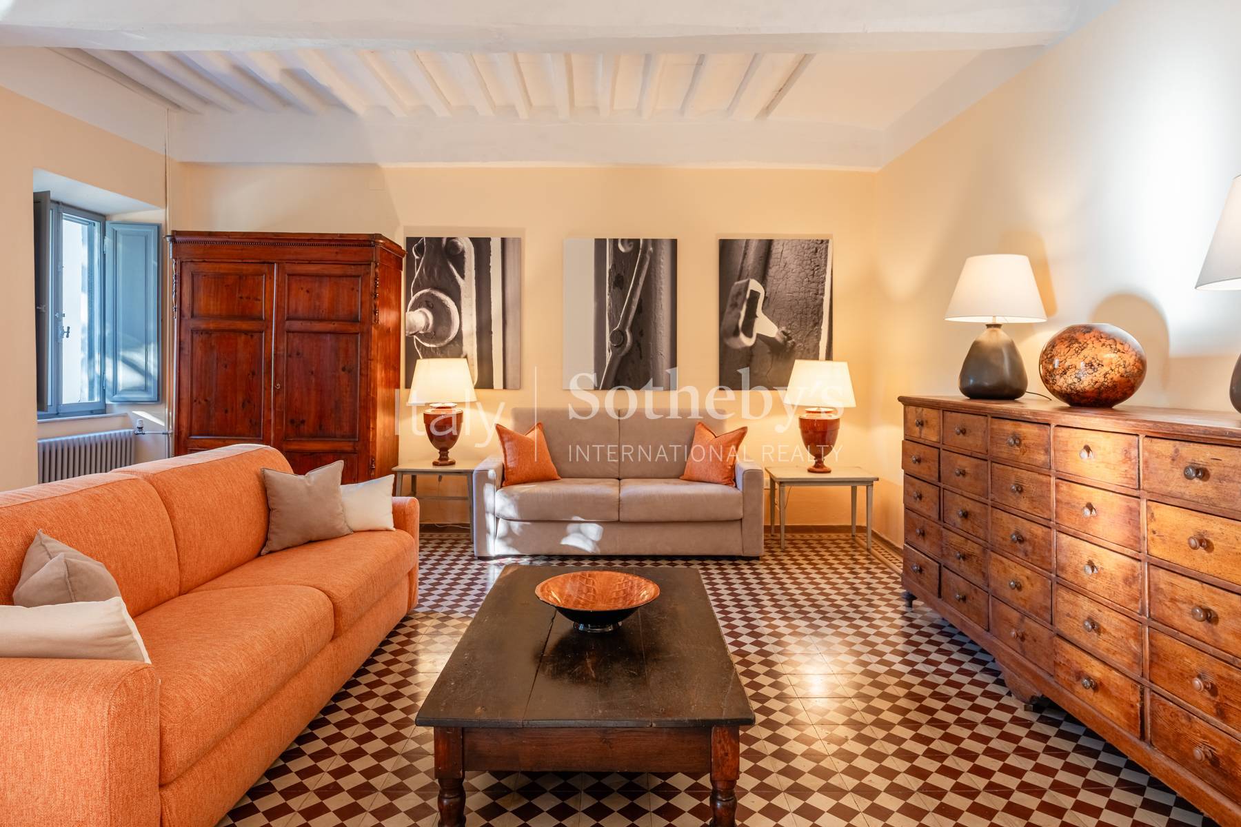 Exclusive and elegant country retreat in Camaiore - 物件實景