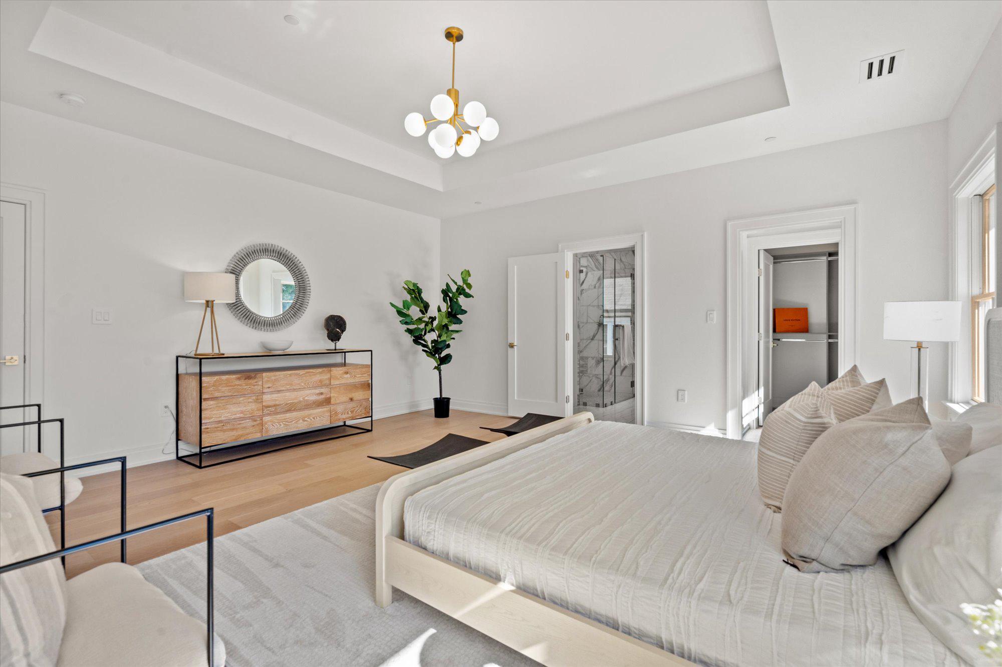  5022 Cathedral Avenue NW, Washington, DC, 20016 - 物件實景
