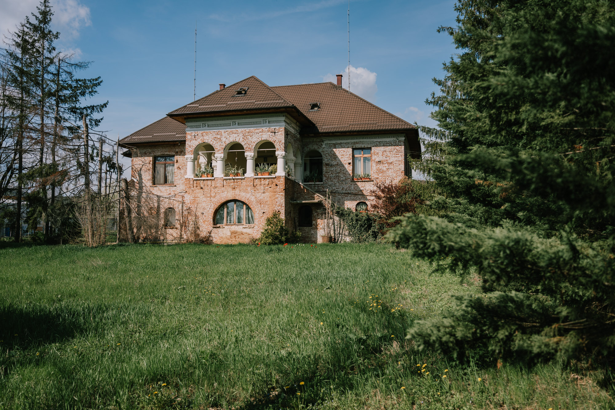  Aristocratic Retreat in the Heart of the Arge Hills - 物件實景