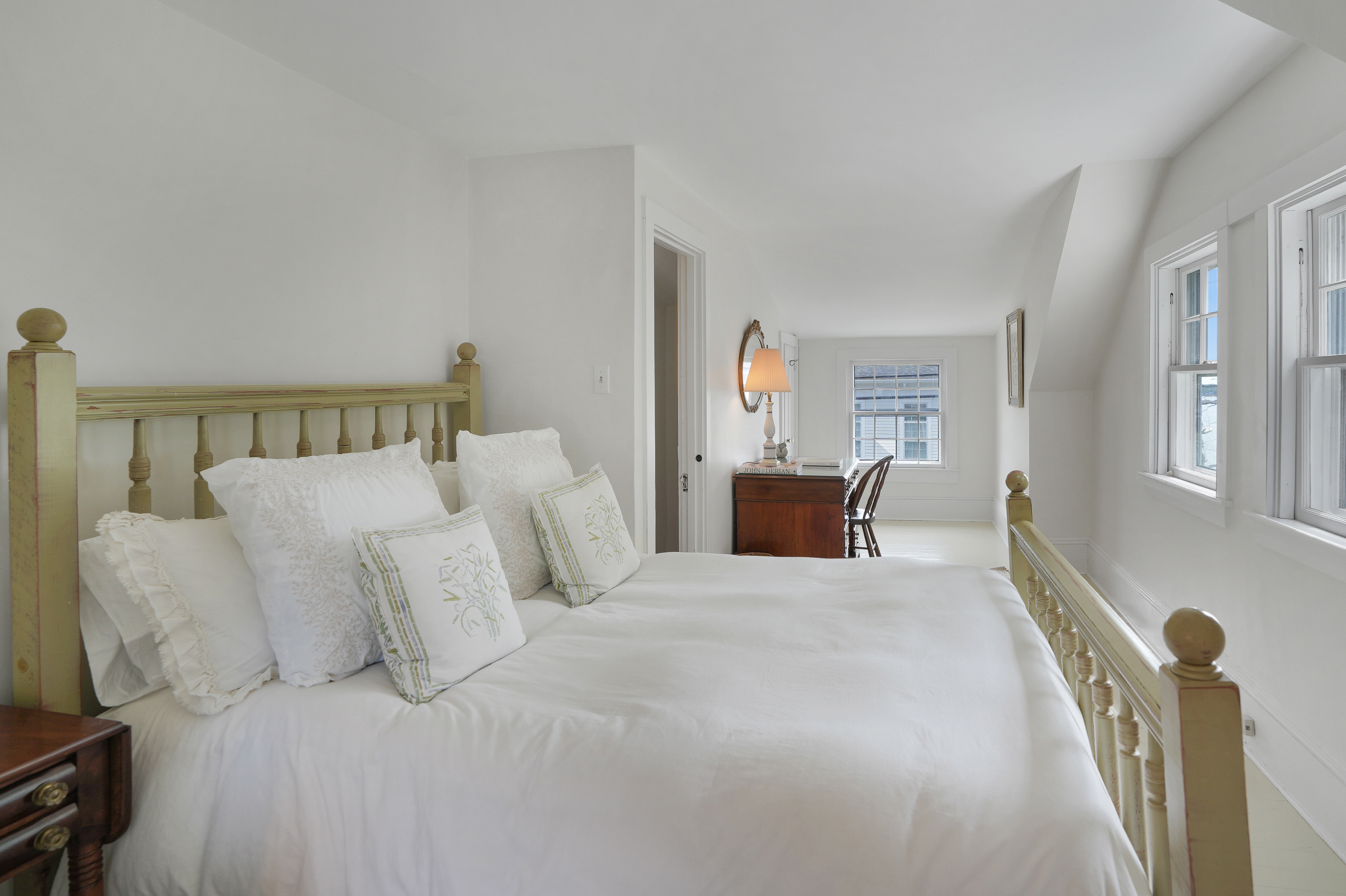  Historic Elegance Meets Modern Luxury in Vineyard Haven - 物件實景