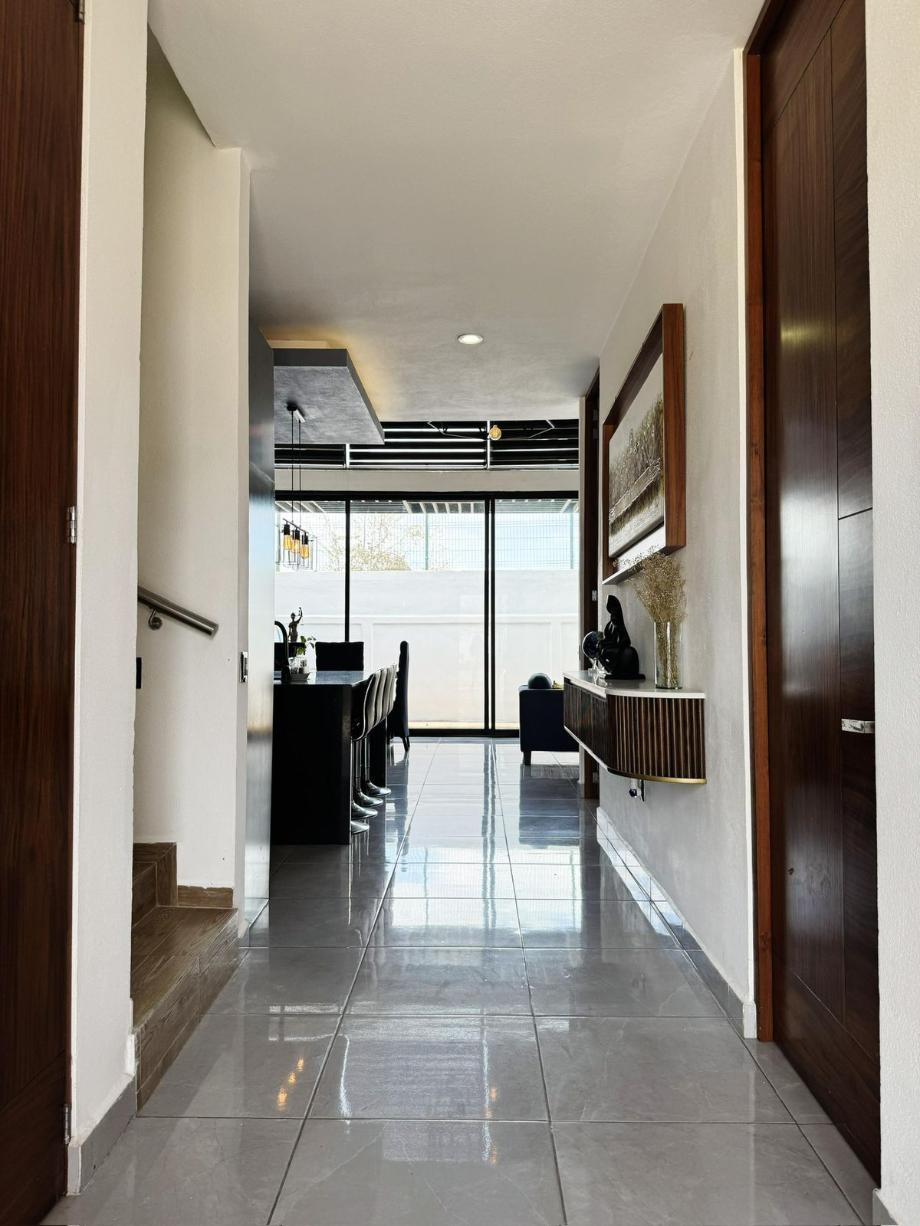 Bahía de Banderas, Nayarit, 63735, Mexico, 4 Bedrooms Bedrooms, ,3 BathroomsBathrooms,Residential,For Sale,1988005