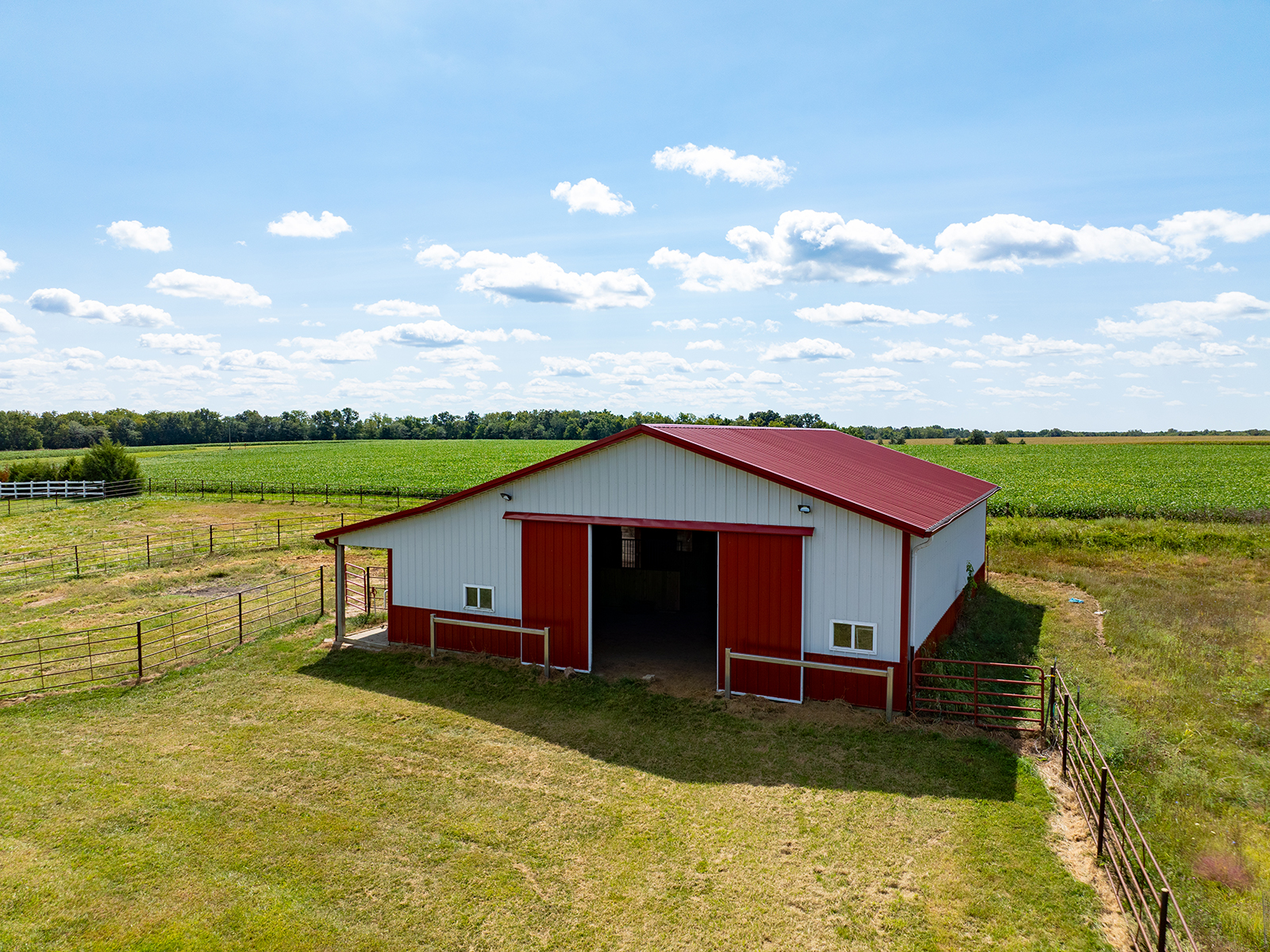 New London, Missouri, 63459, United States, 3 Bedrooms Bedrooms, ,2 BathroomsBathrooms,Residential,For Sale,1942717