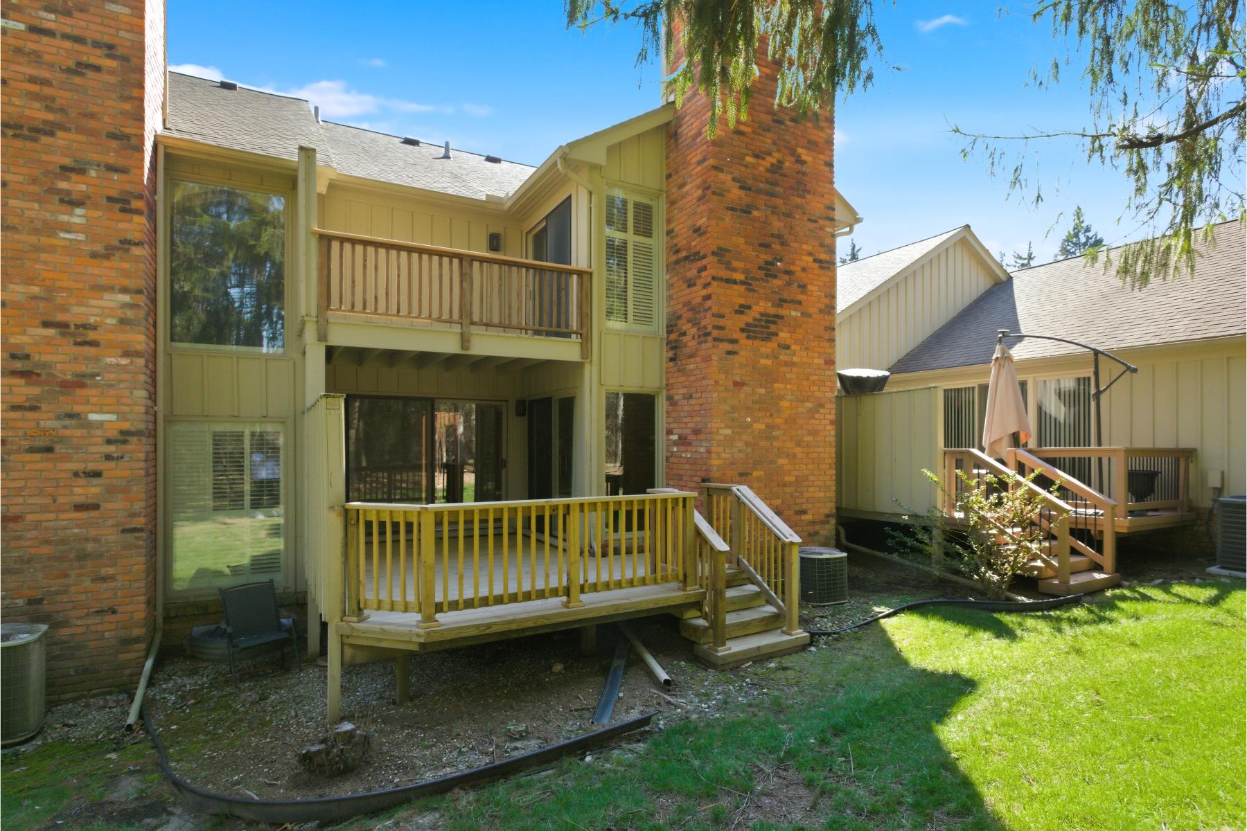  Bingham Farms Village - 物件實景