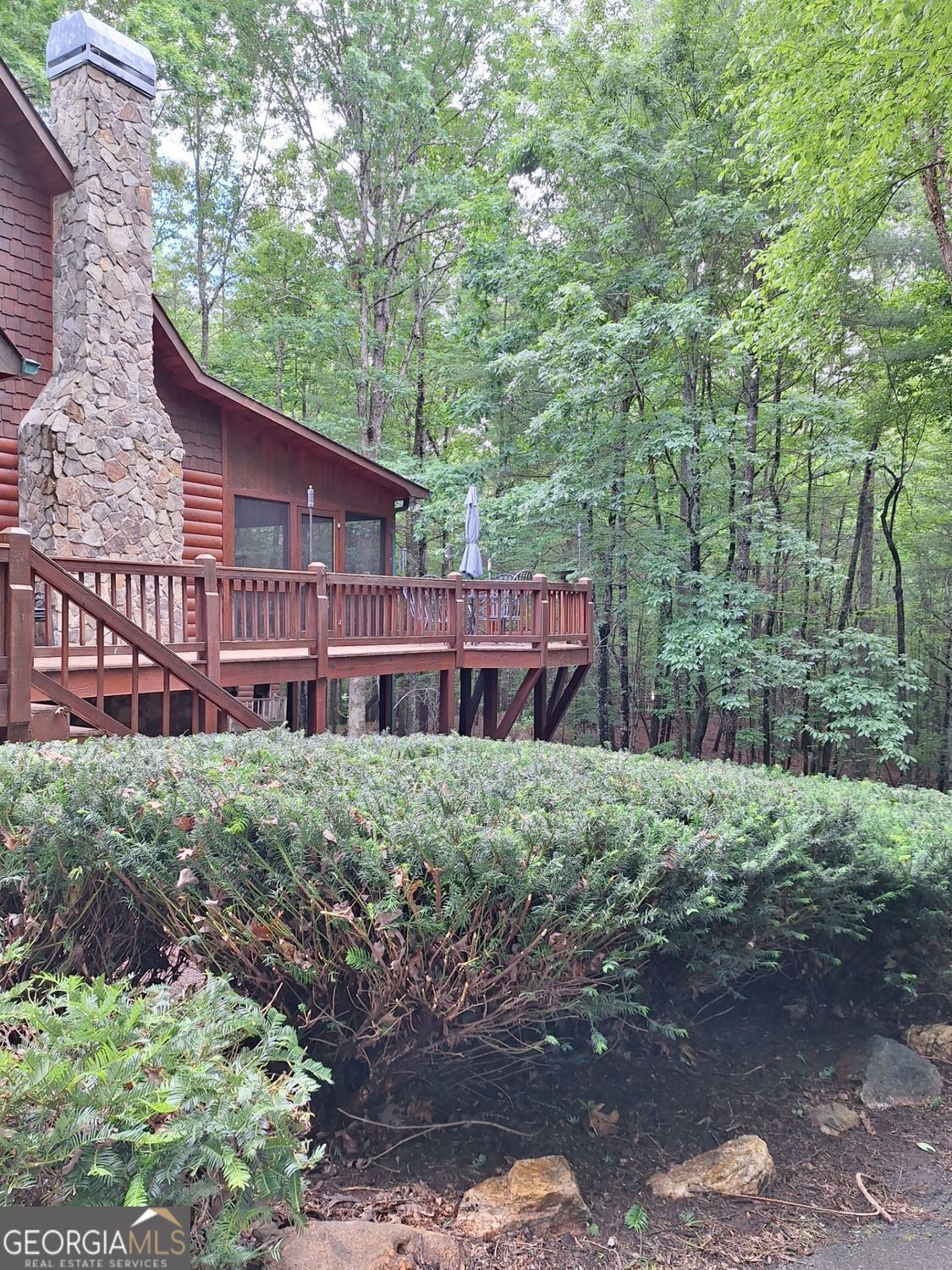 Morganton, Georgia, 30560, United States, 4 Bedrooms Bedrooms, ,4 BathroomsBathrooms,Residential,For Sale,1859074