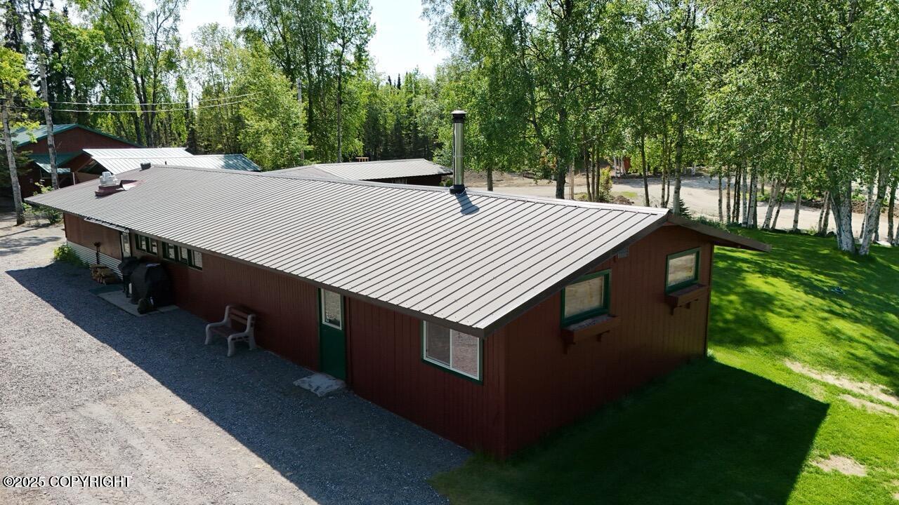 Sterling, Alaska, 99672, United States, ,4 BathroomsBathrooms,Residential,For Sale,1920648