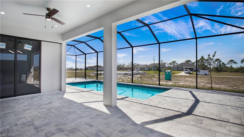 Cape Coral, Florida, 33993, United States, 3 Bedrooms Bedrooms, ,2 BathroomsBathrooms,Residential,For Sale,1721528