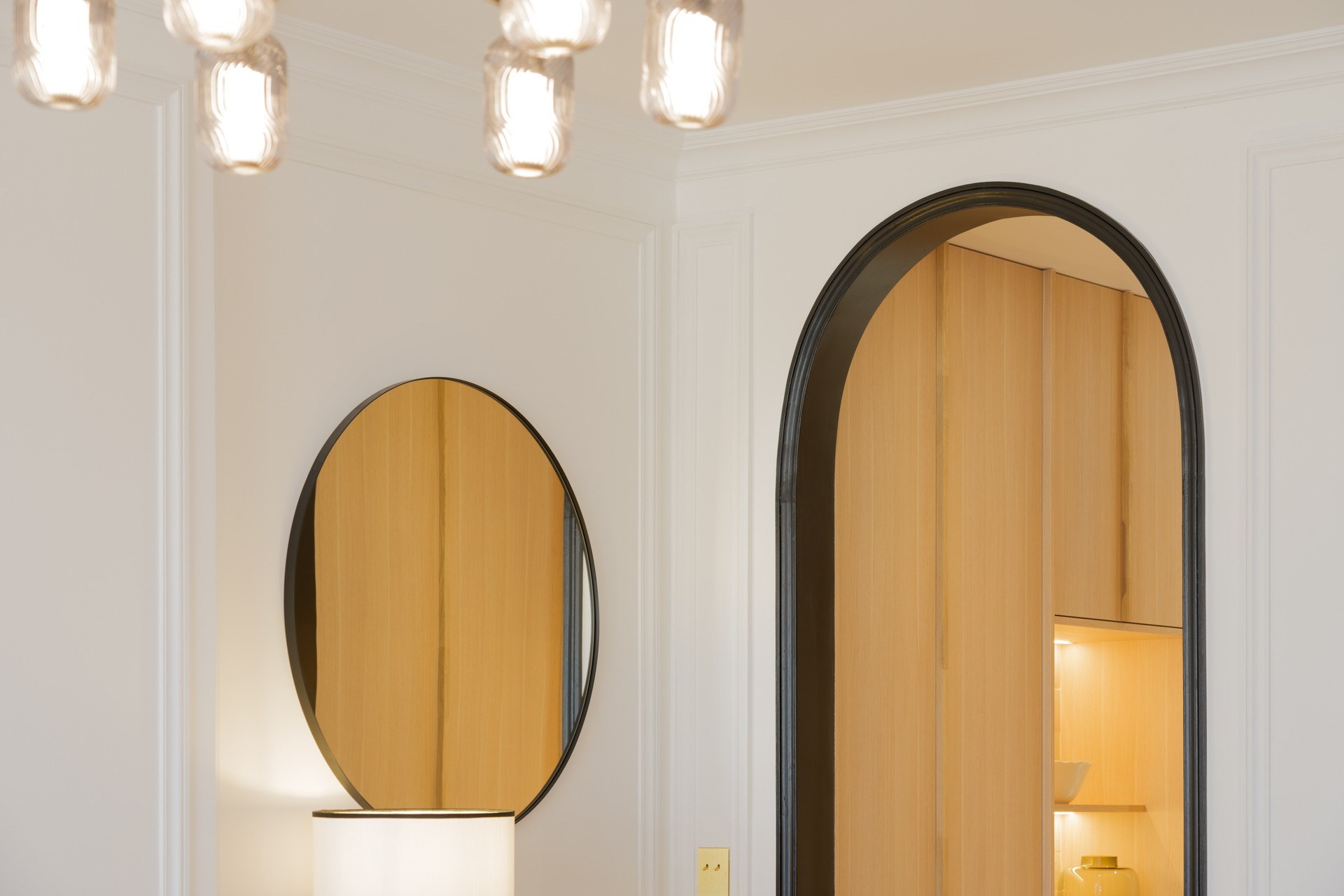  PARIS XVI DISTRICT – JARDINS DU RANELAGH – EXCEPTIONAL ARCHITECT-DESIGNED APART… - 物件實景