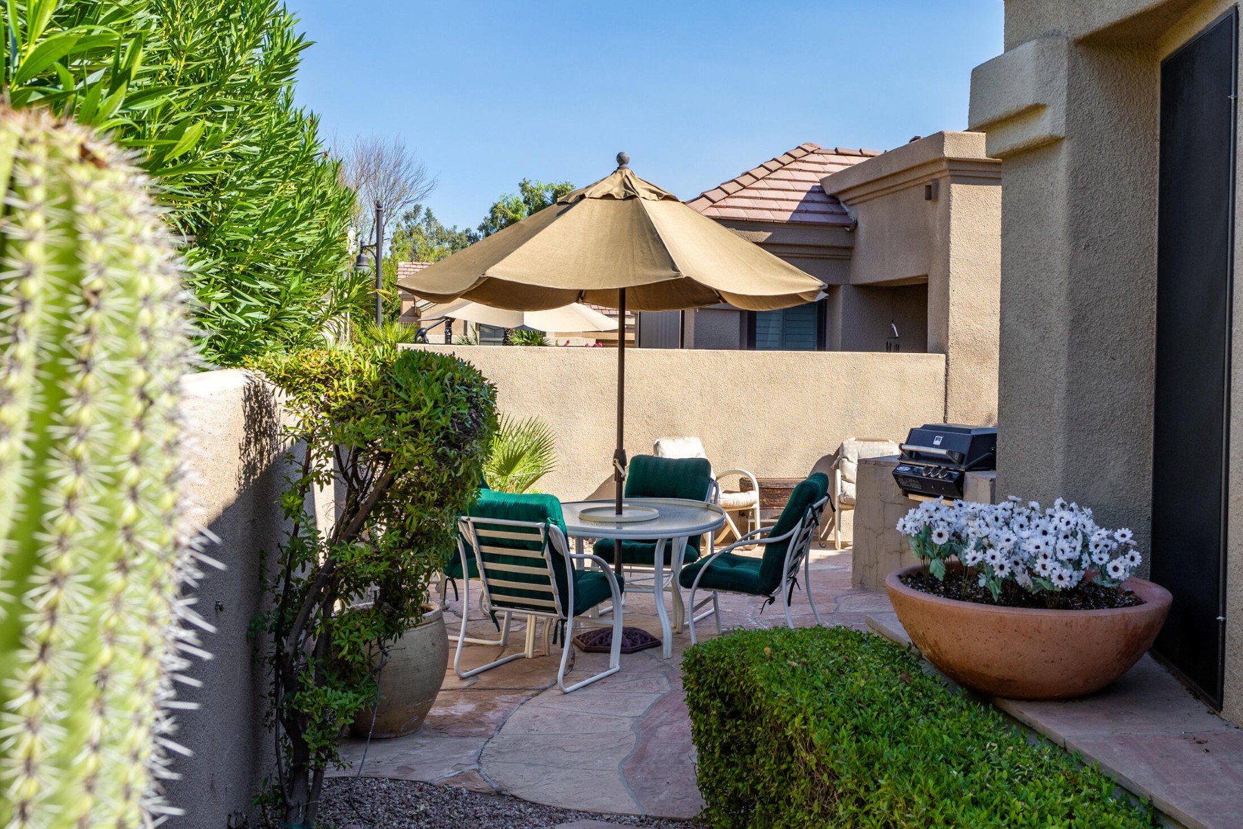  7525 E Gainey Ranch Road ¦Scottsdale, AZ - 物件實景