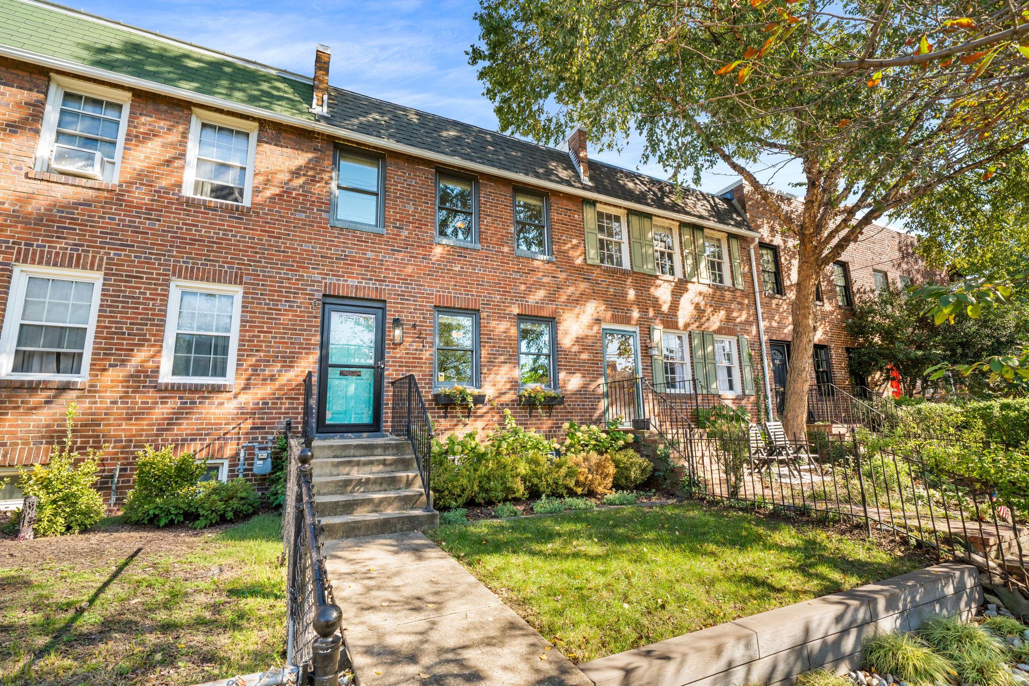  421 N Payne Street, Alexandria, VA, 22314 - 物件實景