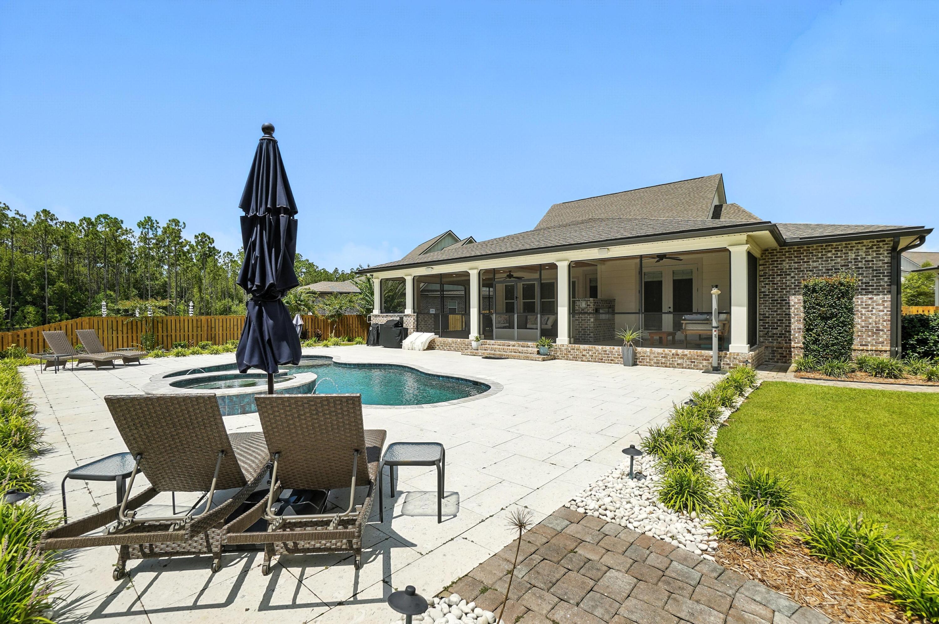 Freeport, Florida, 32439, United States, 4 Bedrooms Bedrooms, ,3 BathroomsBathrooms,Residential,For Sale,1903700