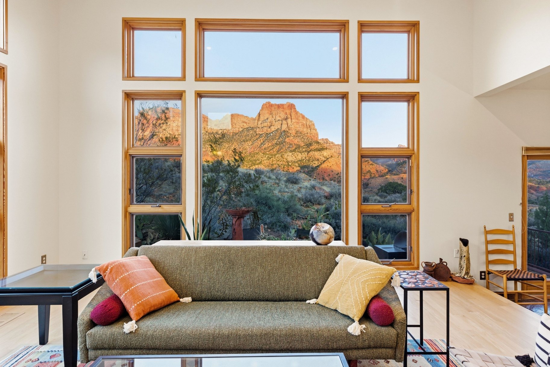  Zion Foothill Masterpiece - 物件實景