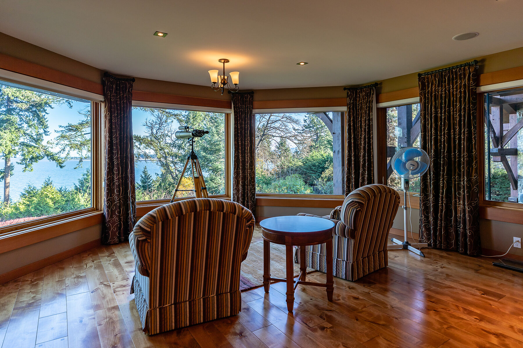  Parksville Estate - 物件實景