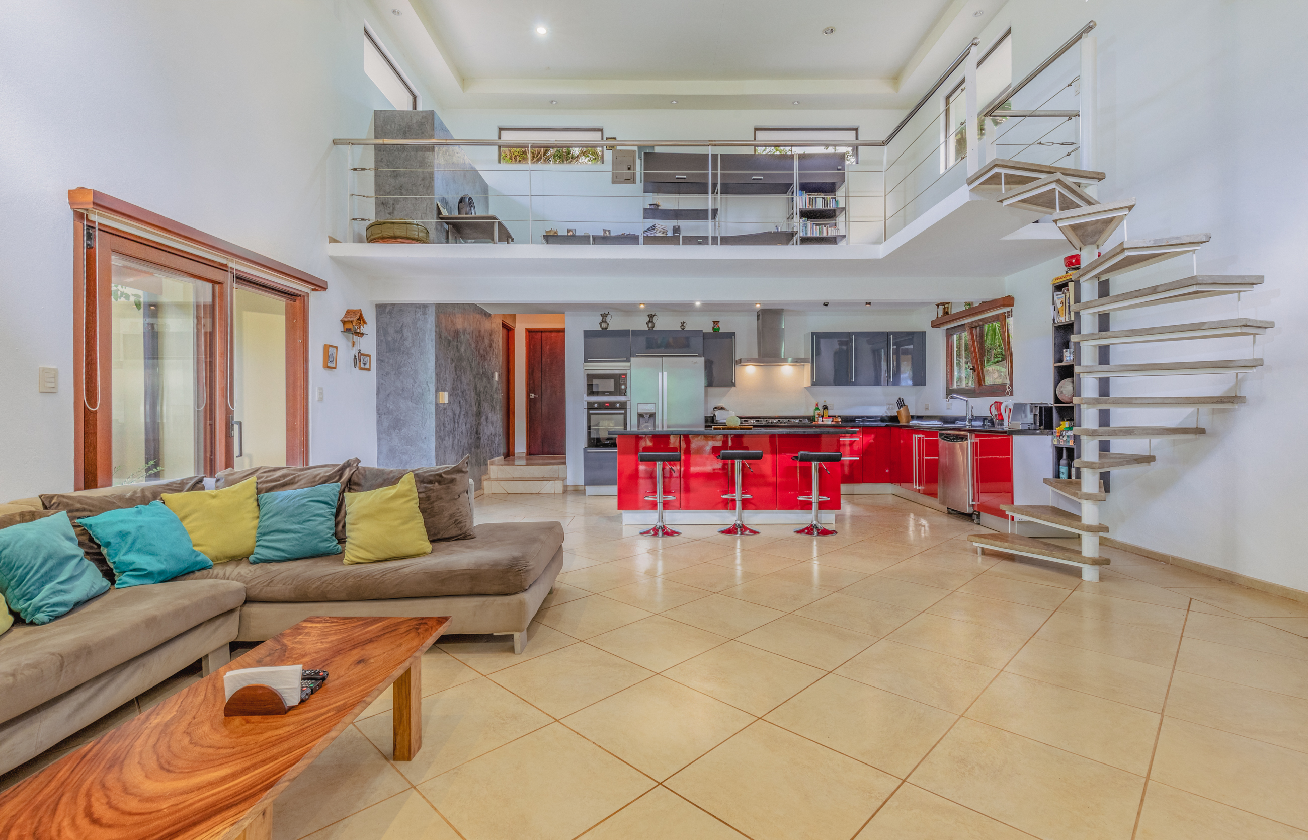 EE-49A EE49a, Nosara, Guanacaste, CR, 3 Bedrooms Bedrooms, ,2 BathroomsBathrooms,Residential,For Sale,EE-49A EE49a,1613603