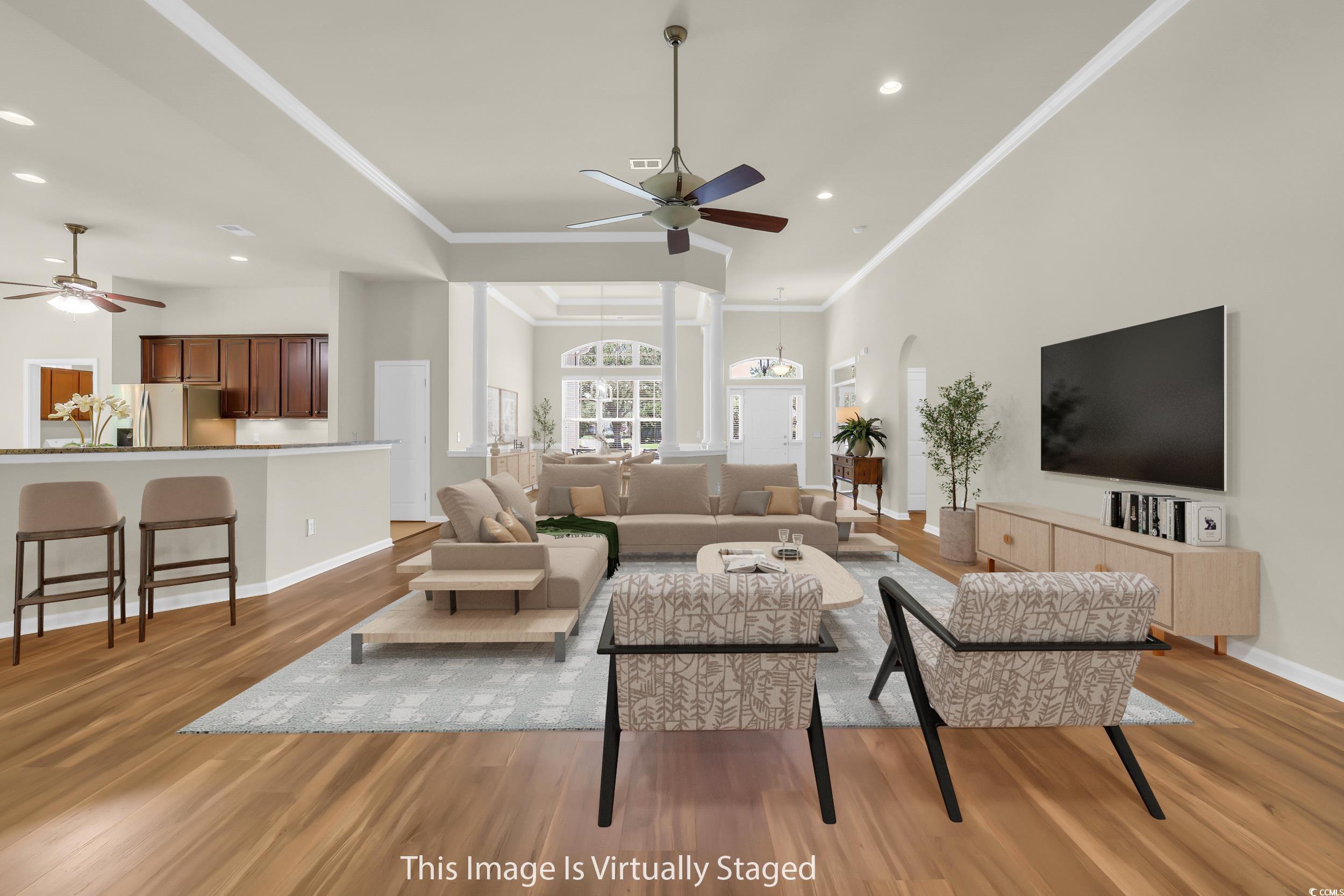 Murrells Inlet, South Carolina, 29576, United States, 3 Bedrooms Bedrooms, ,4 BathroomsBathrooms,Residential,For Sale,1895817