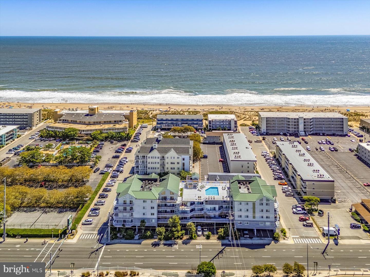 Ocean City, Maryland, 21842, United States, 3 Bedrooms Bedrooms, ,2 BathroomsBathrooms,Residential,For Sale,1947953