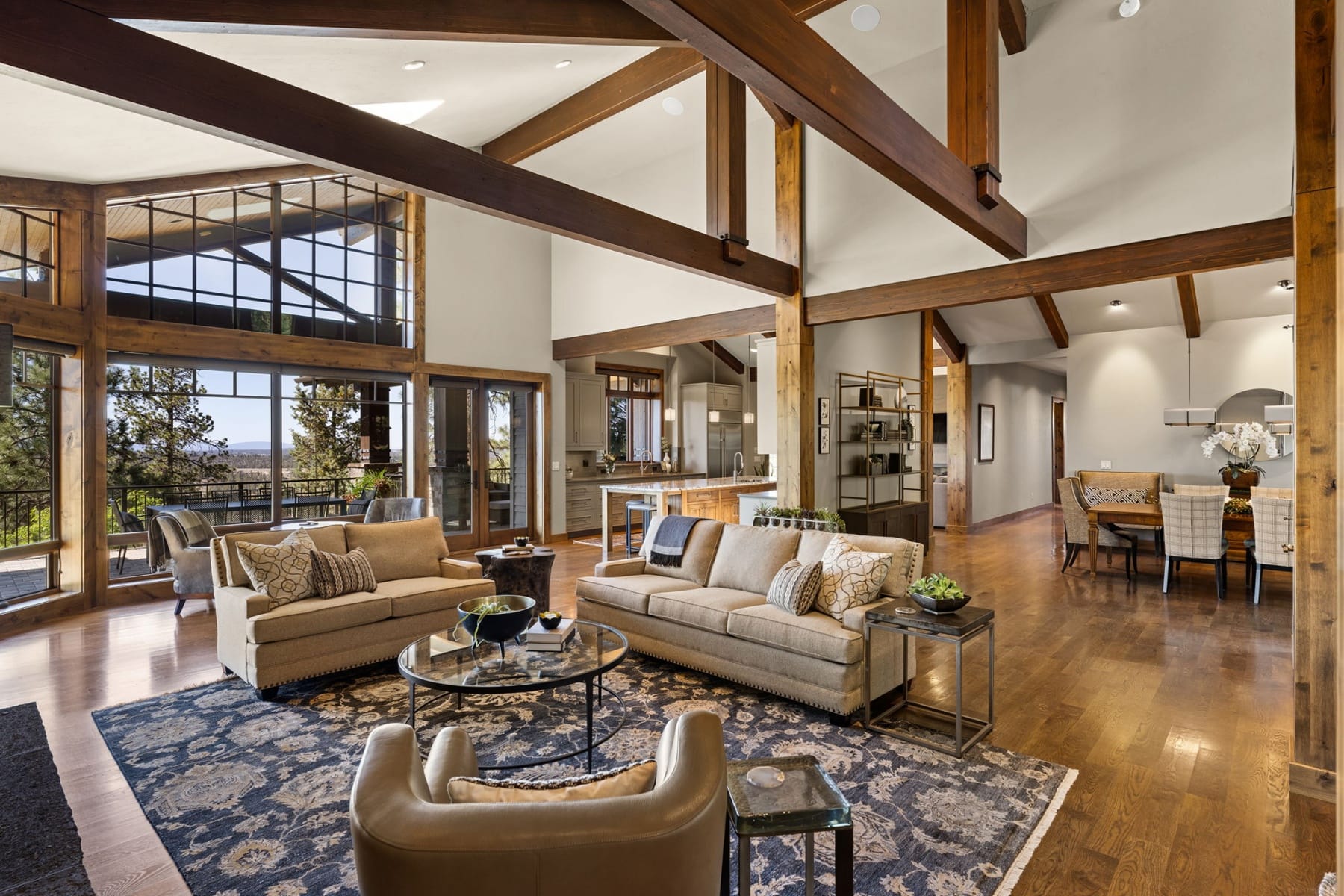  1659 NW Wild Rye Circle Bend, OR 97703 - 物件實景