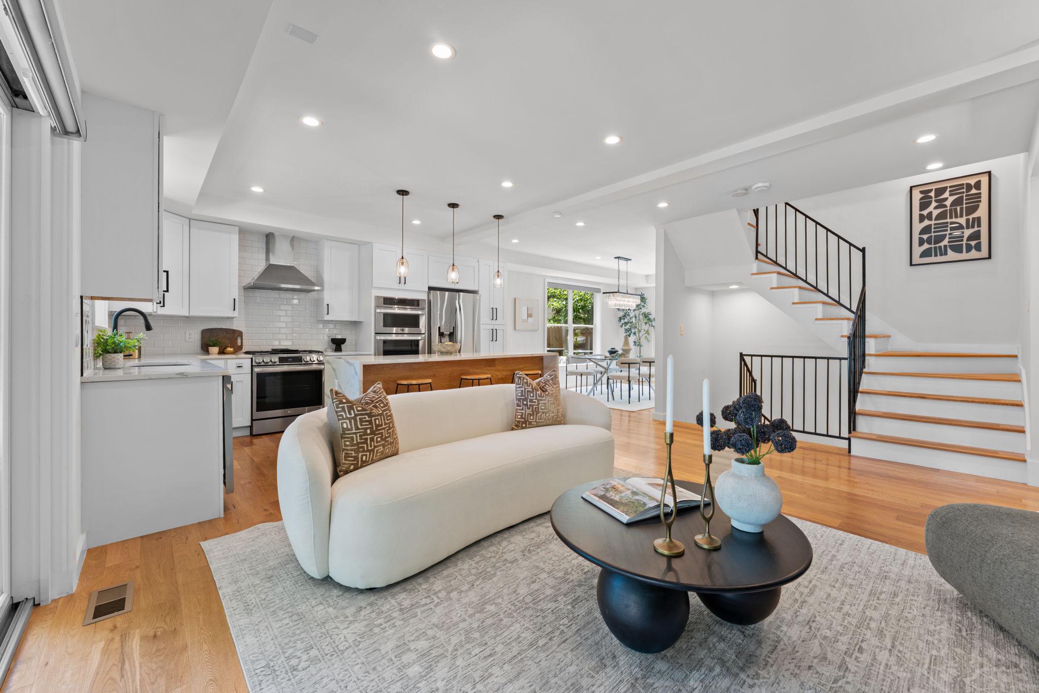  3701 14th Street NE, Washington, DC, 20017 - 物件實景