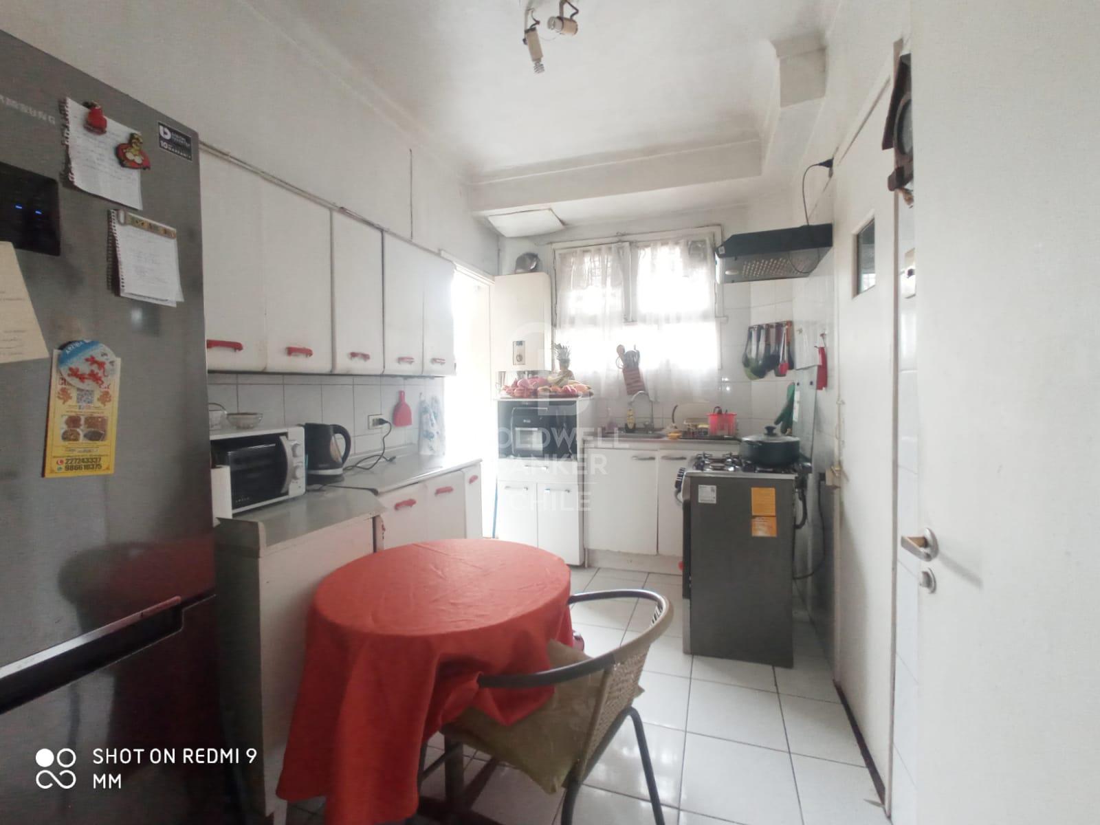 Providencia, Chile, 7 Bedrooms Bedrooms, ,3 BathroomsBathrooms,Residential,For Sale,1906734