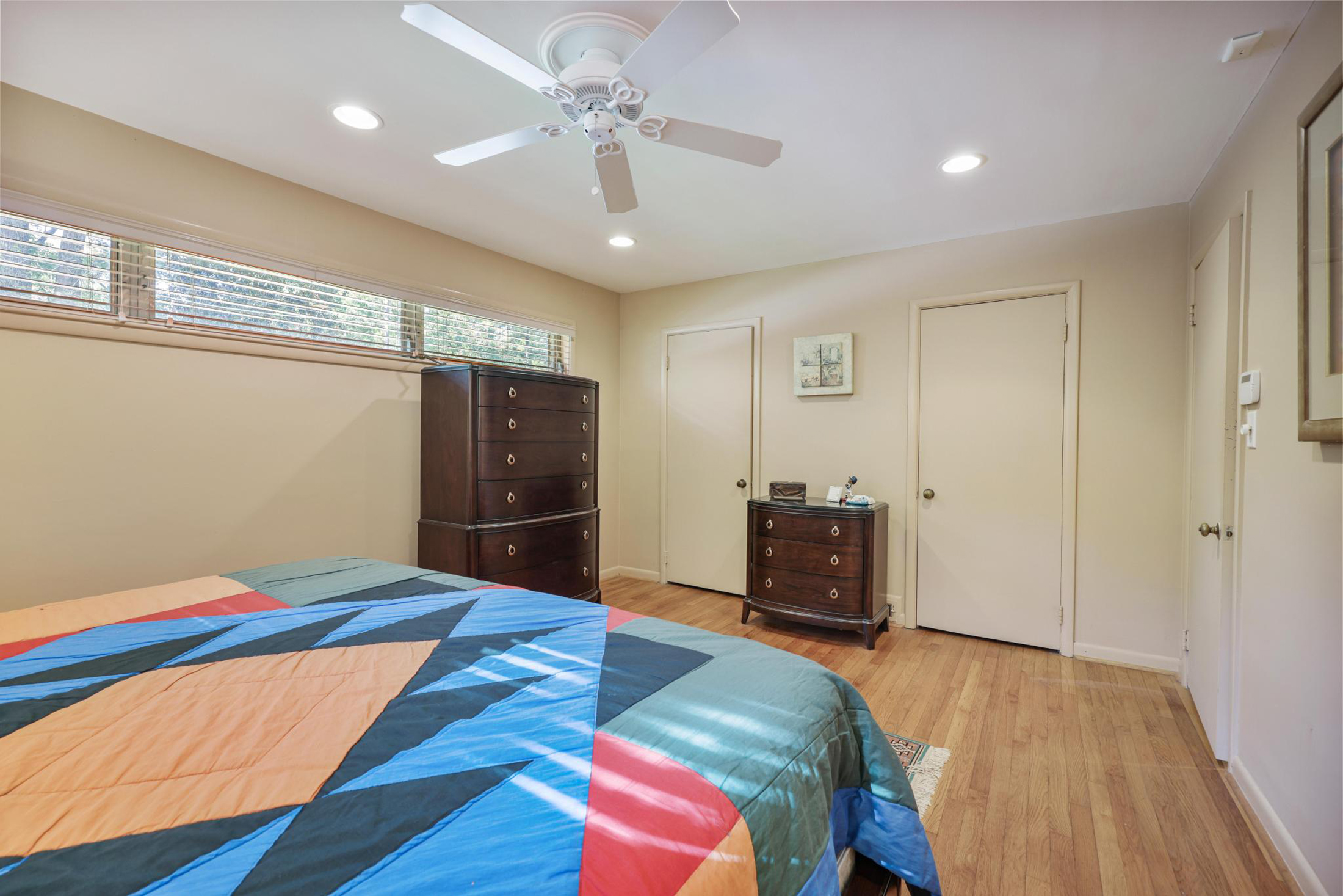  Meticulously Maintained Mid-century Modern Home in the Heart of Decatur - 物件實景