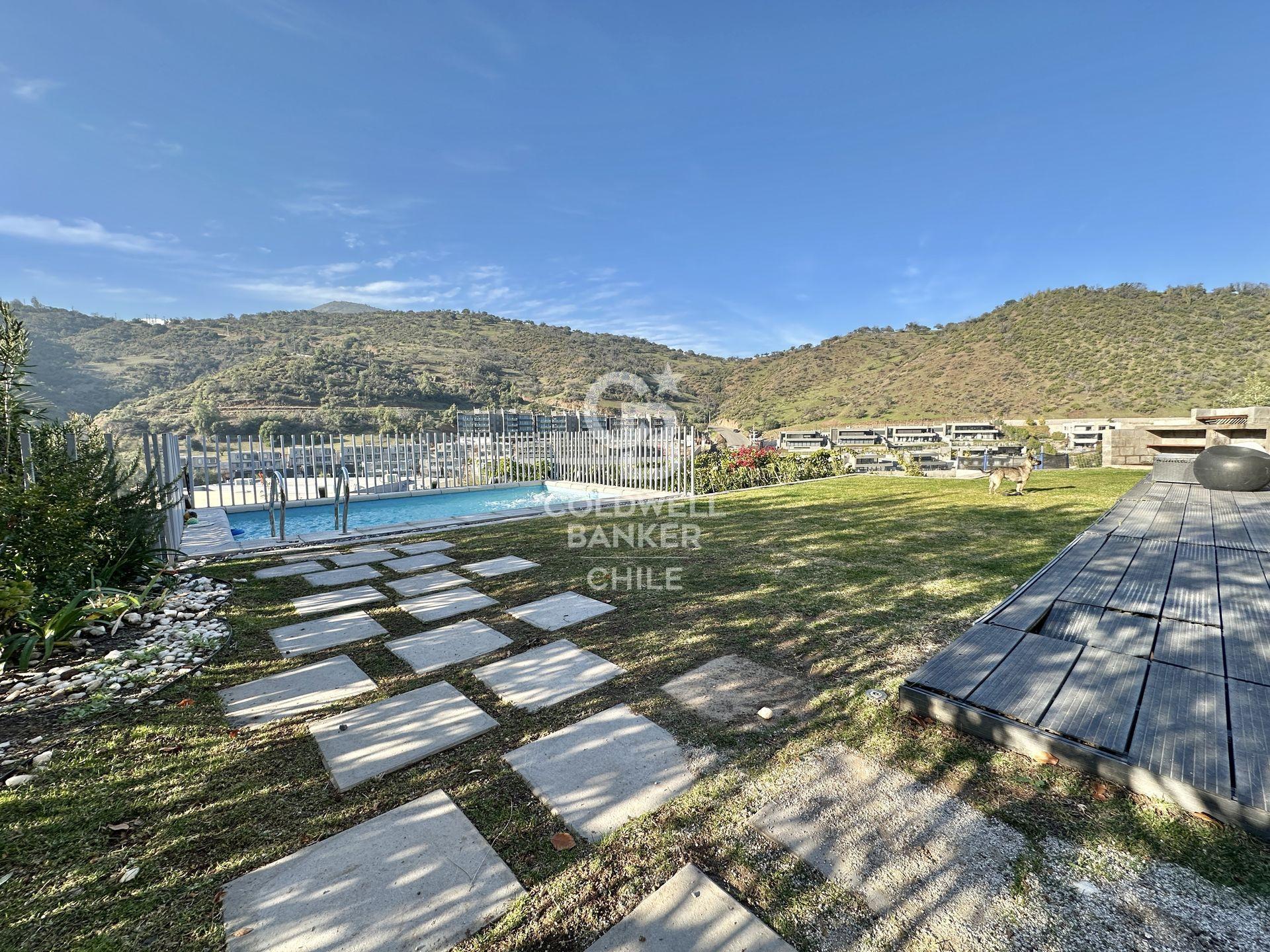 Lo Barnechea, Chile, 3 Bedrooms Bedrooms, ,3 BathroomsBathrooms,Residential,For Sale,1876912
