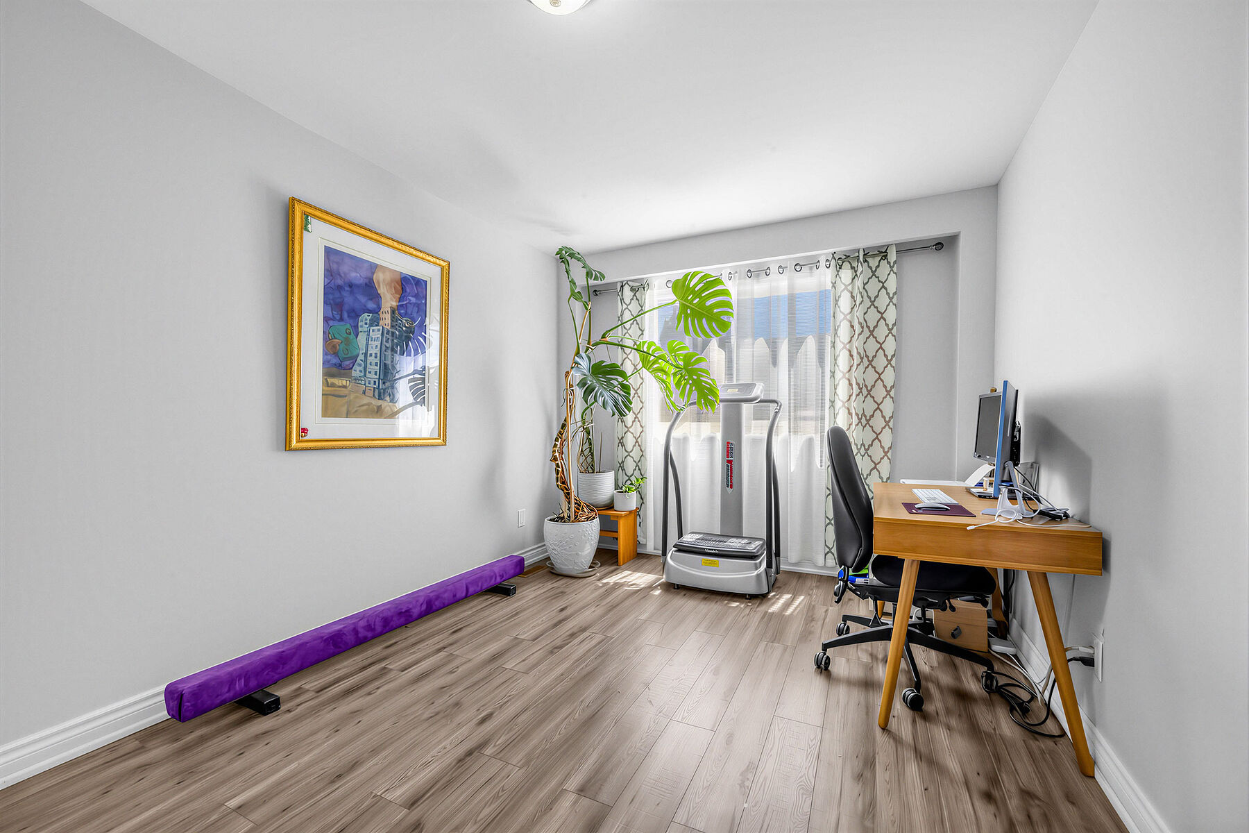  Modern Living - 物件實景