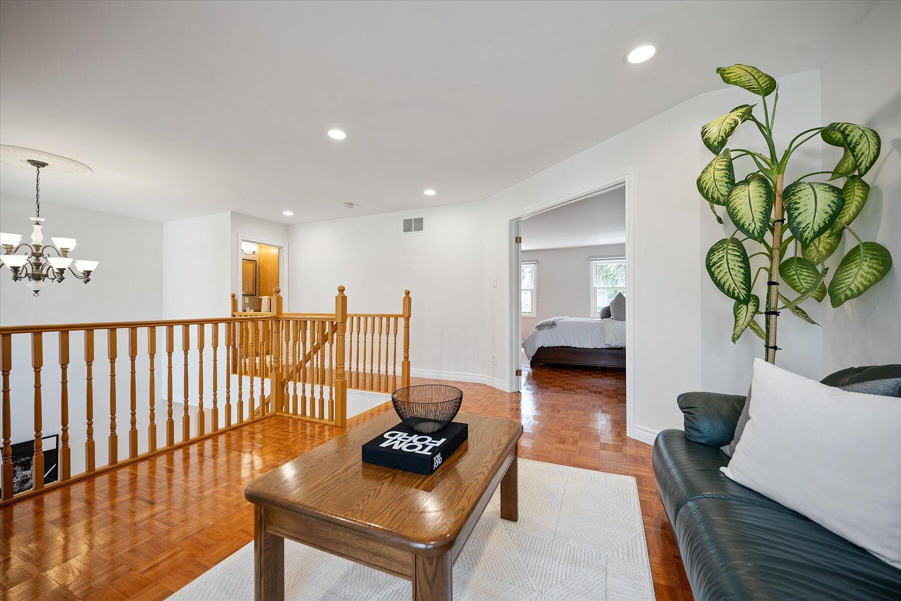  Spacious Falgarwood Sidesplit - 物件實景