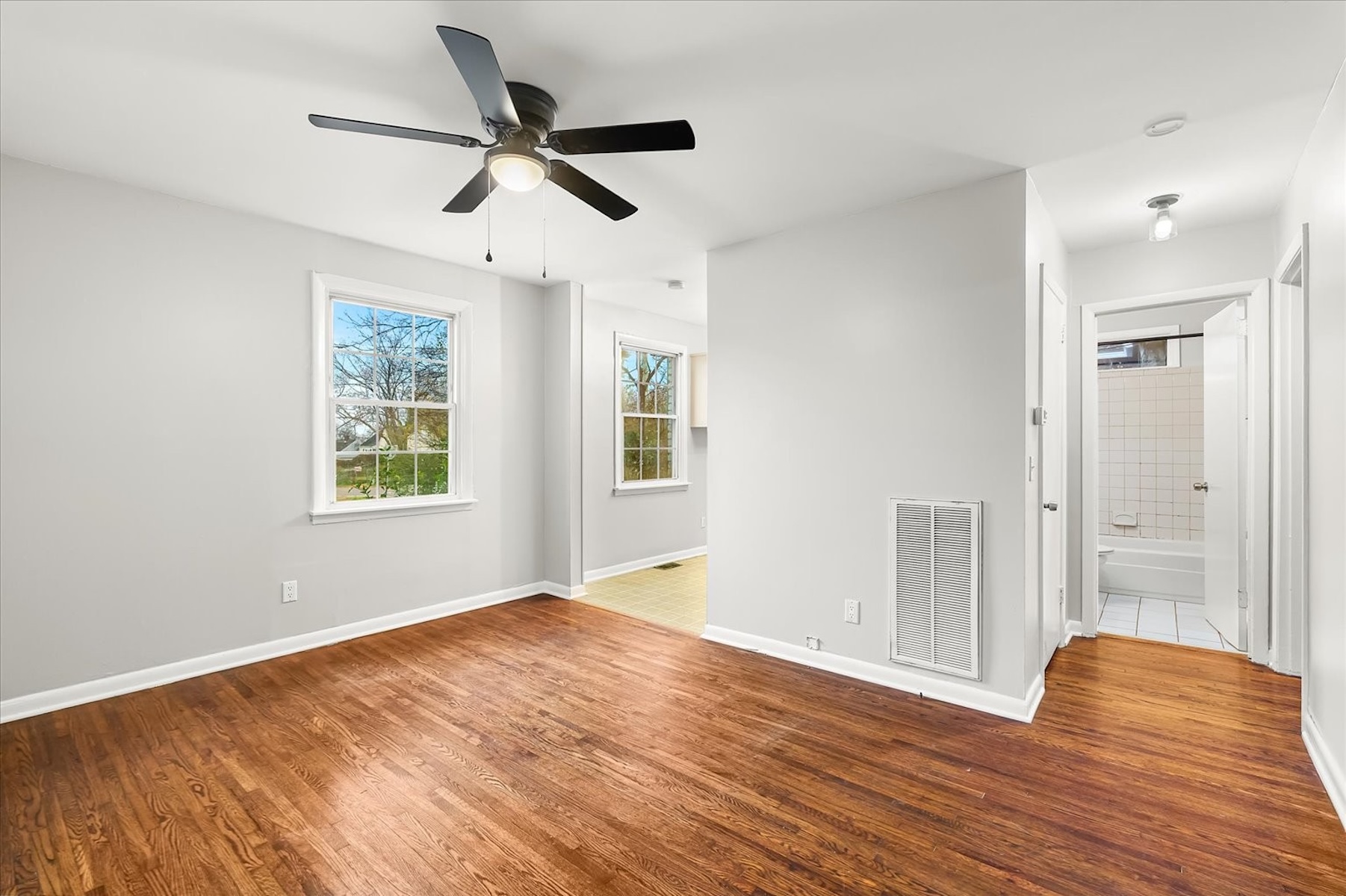  319 Morton Ave, Nashville, TN, 37211 - 物件實景