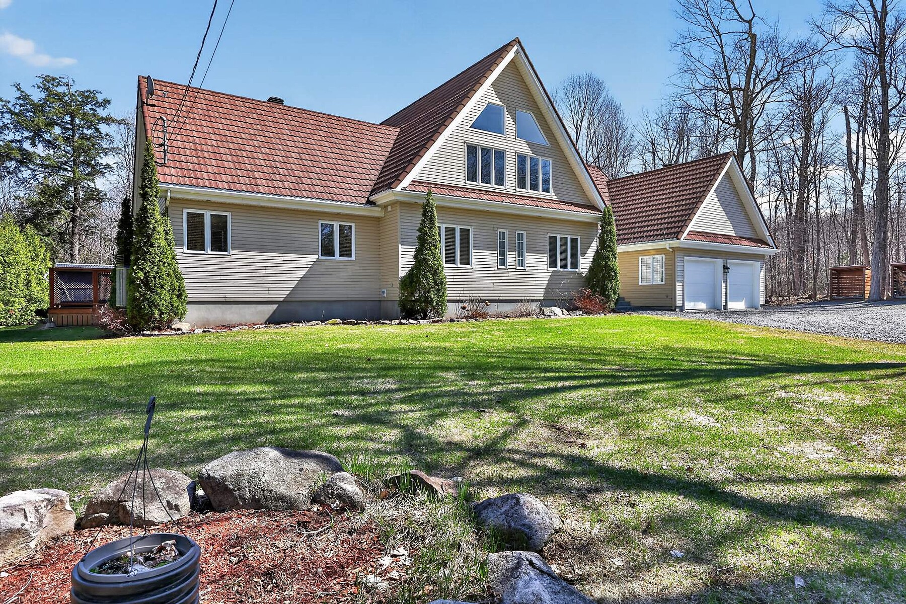  Rigaud, Montérégie - 物件實景