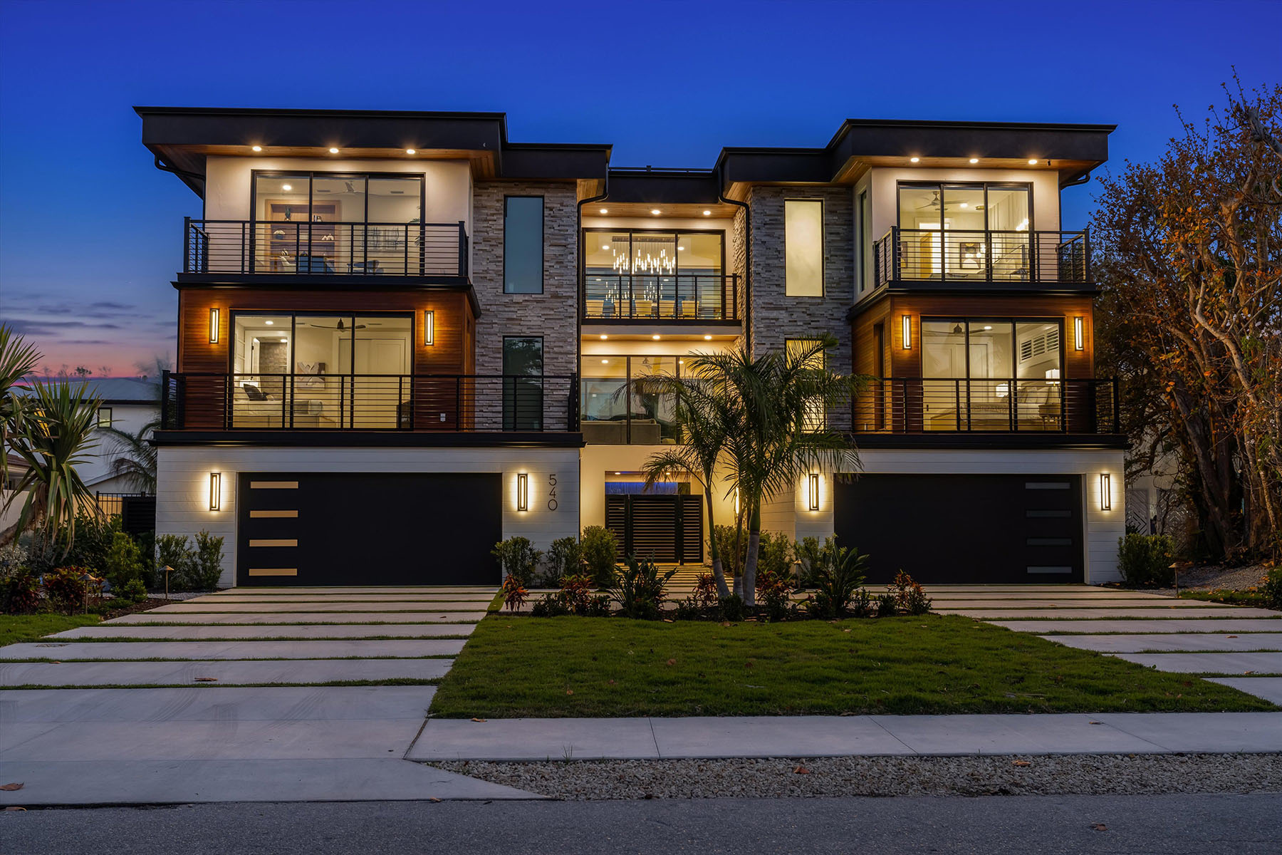  LIDO BEACH DIV B - 物件實景