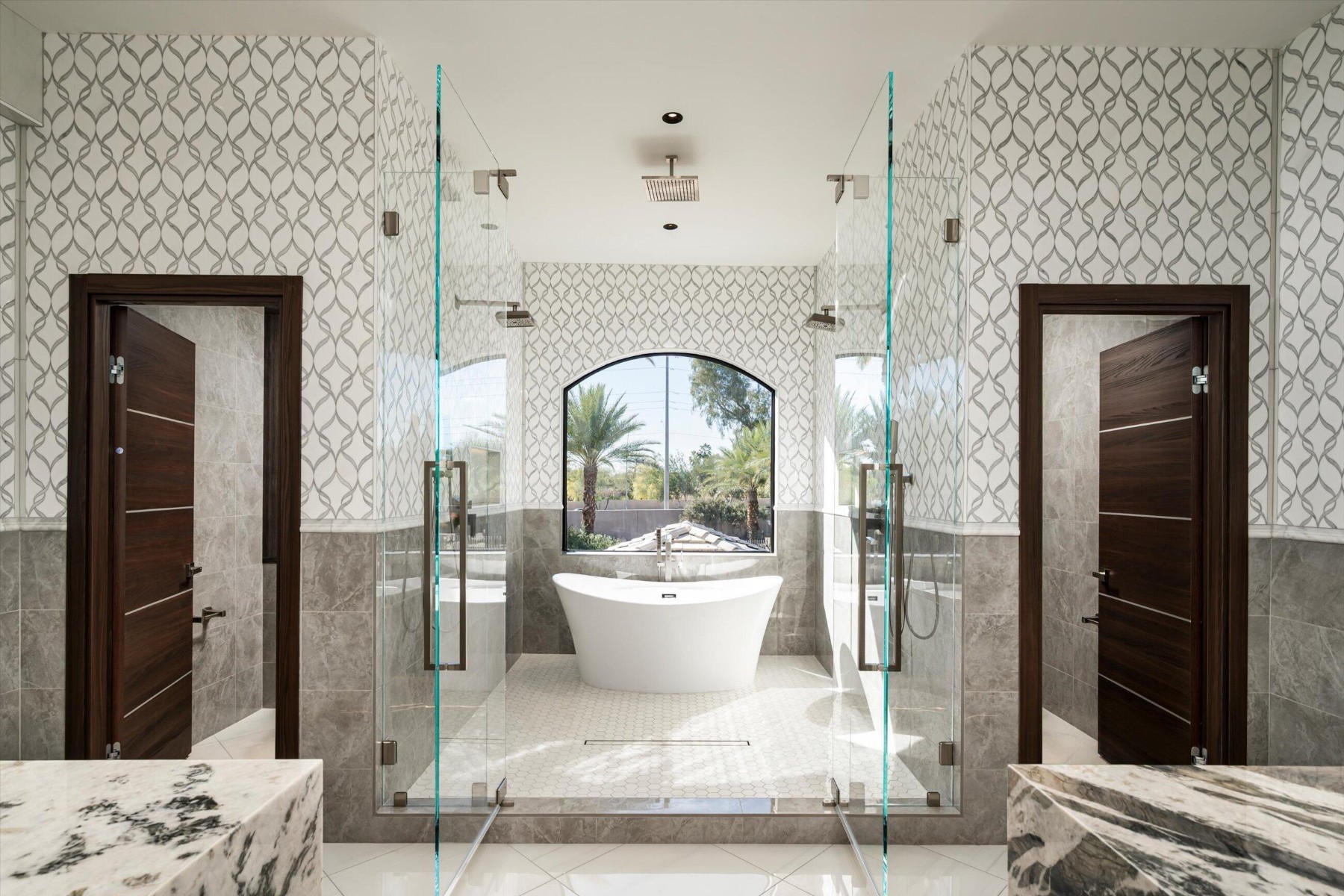  7323 E Gainey Ranch Road  Scottsdale, AZ - 物件實景