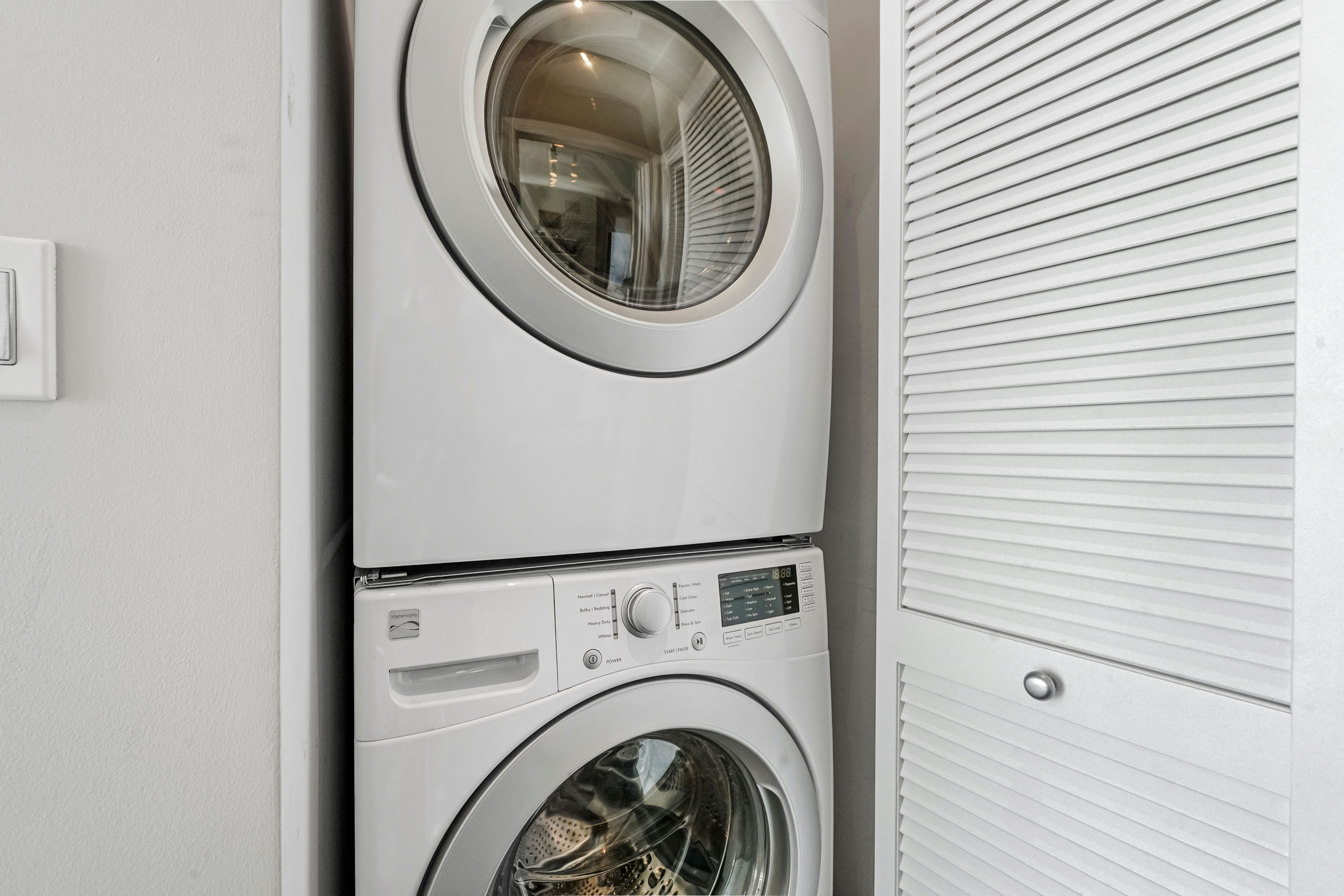  One of the South Loop