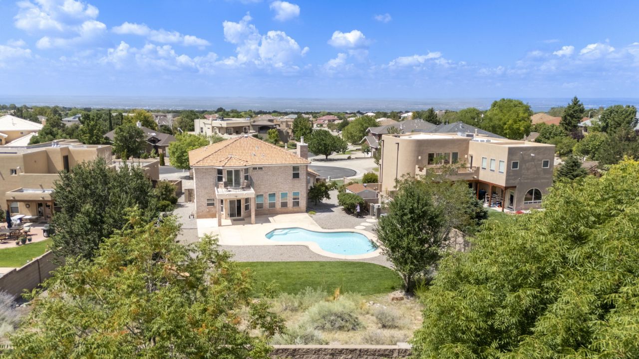 Albuquerque, New Mexico, 87122, United States, 4 Bedrooms Bedrooms, ,3 BathroomsBathrooms,Residential,For Sale,1932671