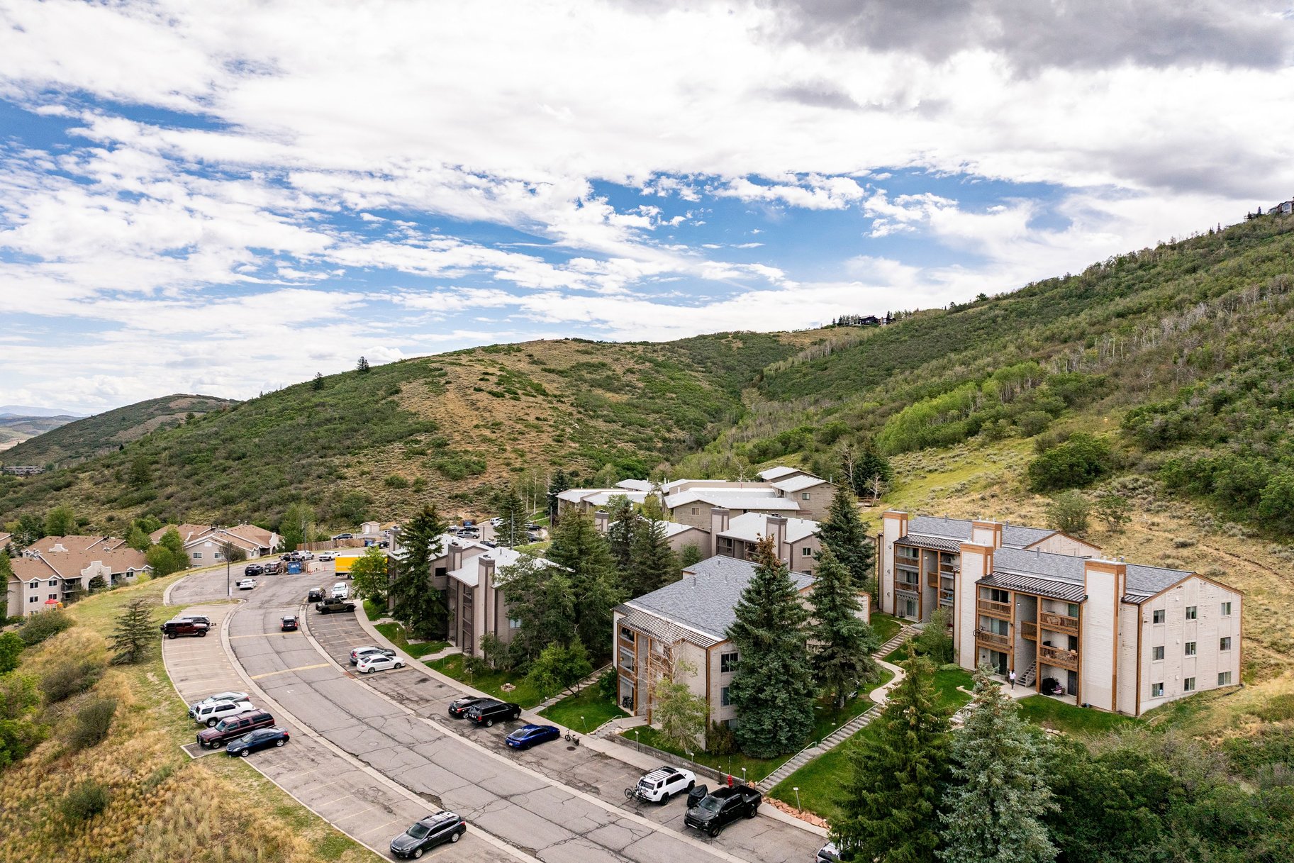  A True Foothold in Park City - 物件實景