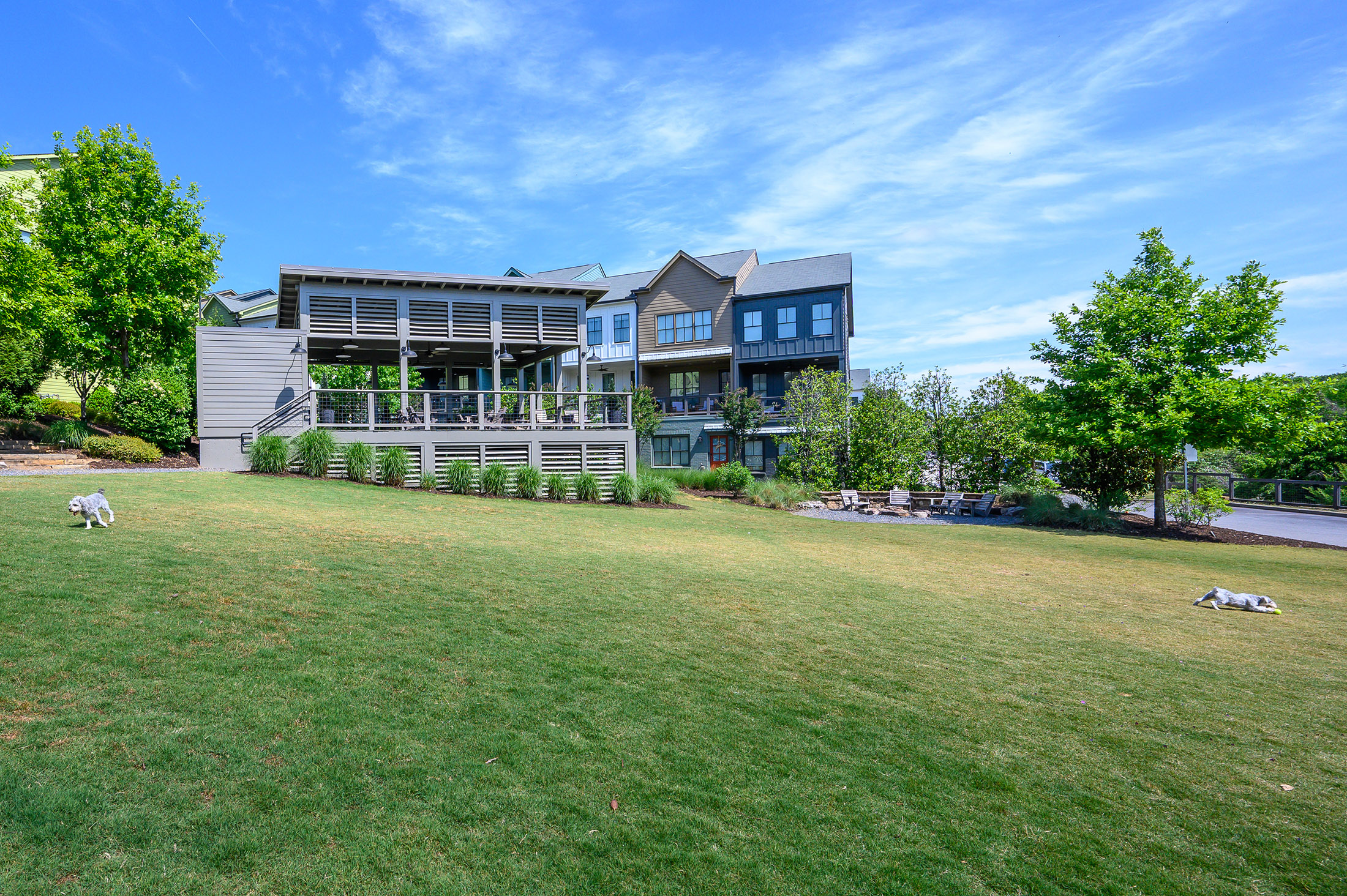  Elevated and Effortless Living on The BeltLine - 物件實景