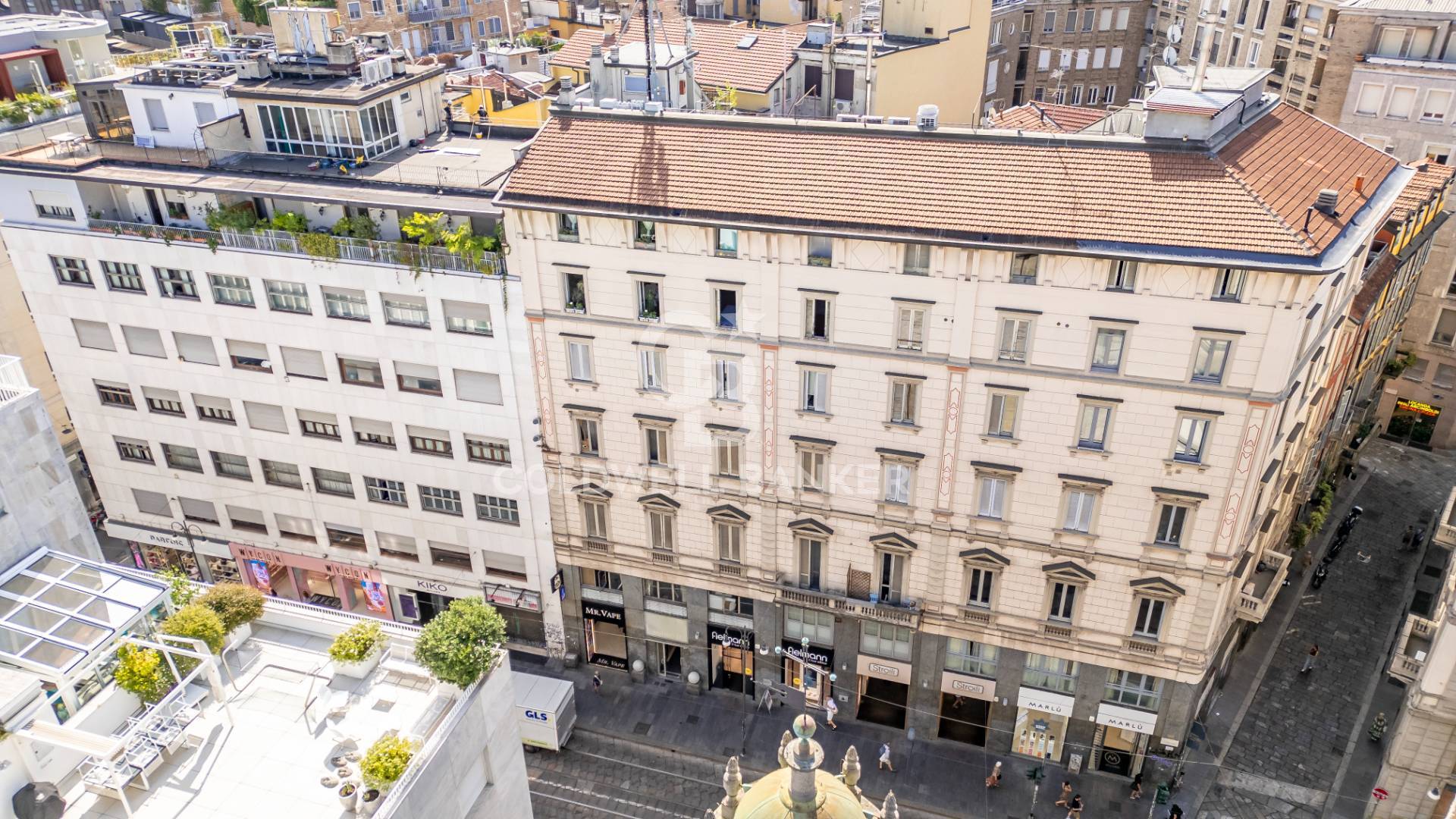 Milano, Milano, 20100, IT, 1 Bedroom Bedrooms, ,1 BathroomBathrooms,Residential,For Sale,1940599