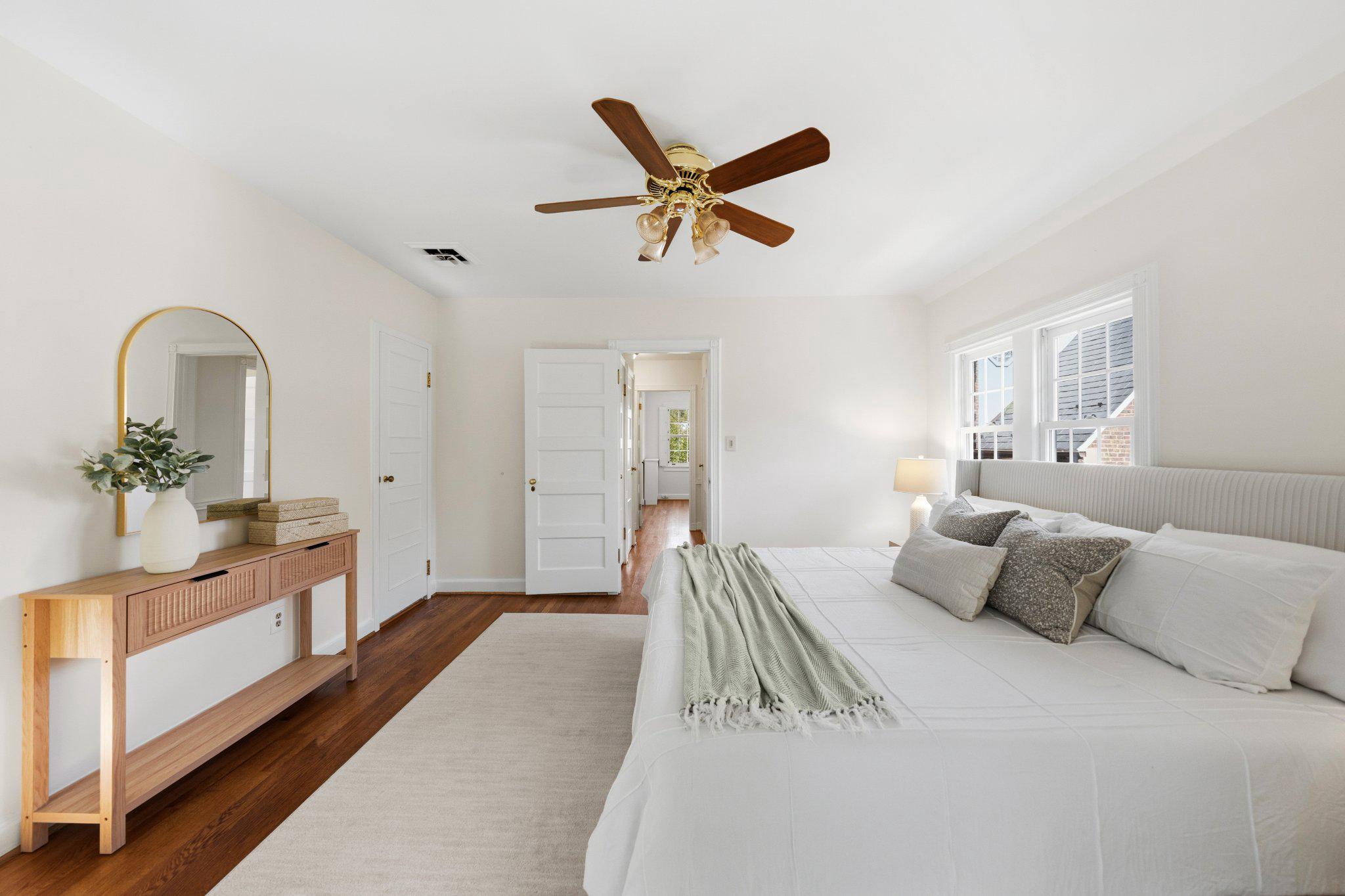 4427 Q Street NW, Washington, DC, 20007 - 物件實景