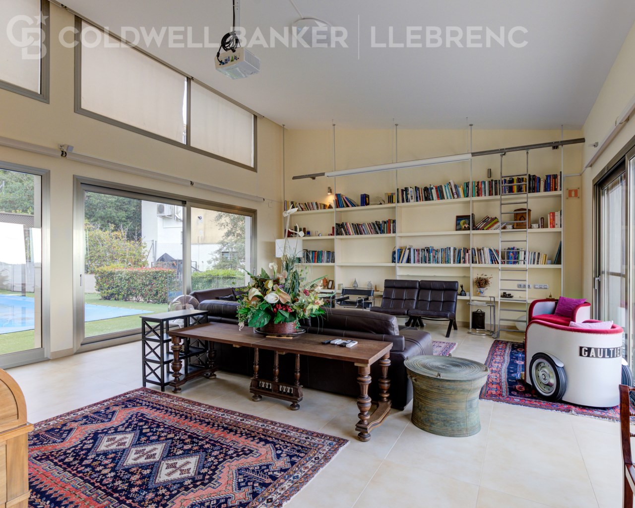 Barcelona, Barcelona, Sarri? - Sant Gervasi, Vallv, Barcelona, Catalonia, ES, 7 Bedrooms Bedrooms, ,6 BathroomsBathrooms,Residential,For Sale,Barcelona, Barcelona, Sarri? - Sant Gervasi, Vallv,1613129