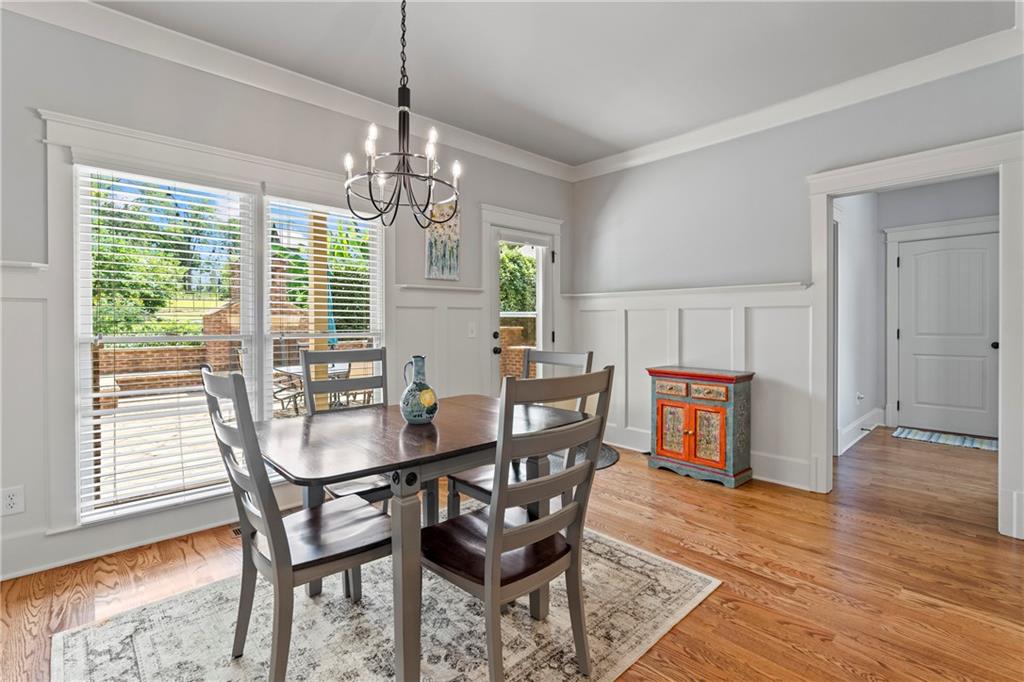 Marietta, Georgia, 30060, United States, 5 Bedrooms Bedrooms, ,4 BathroomsBathrooms,Residential,For Sale,1973923