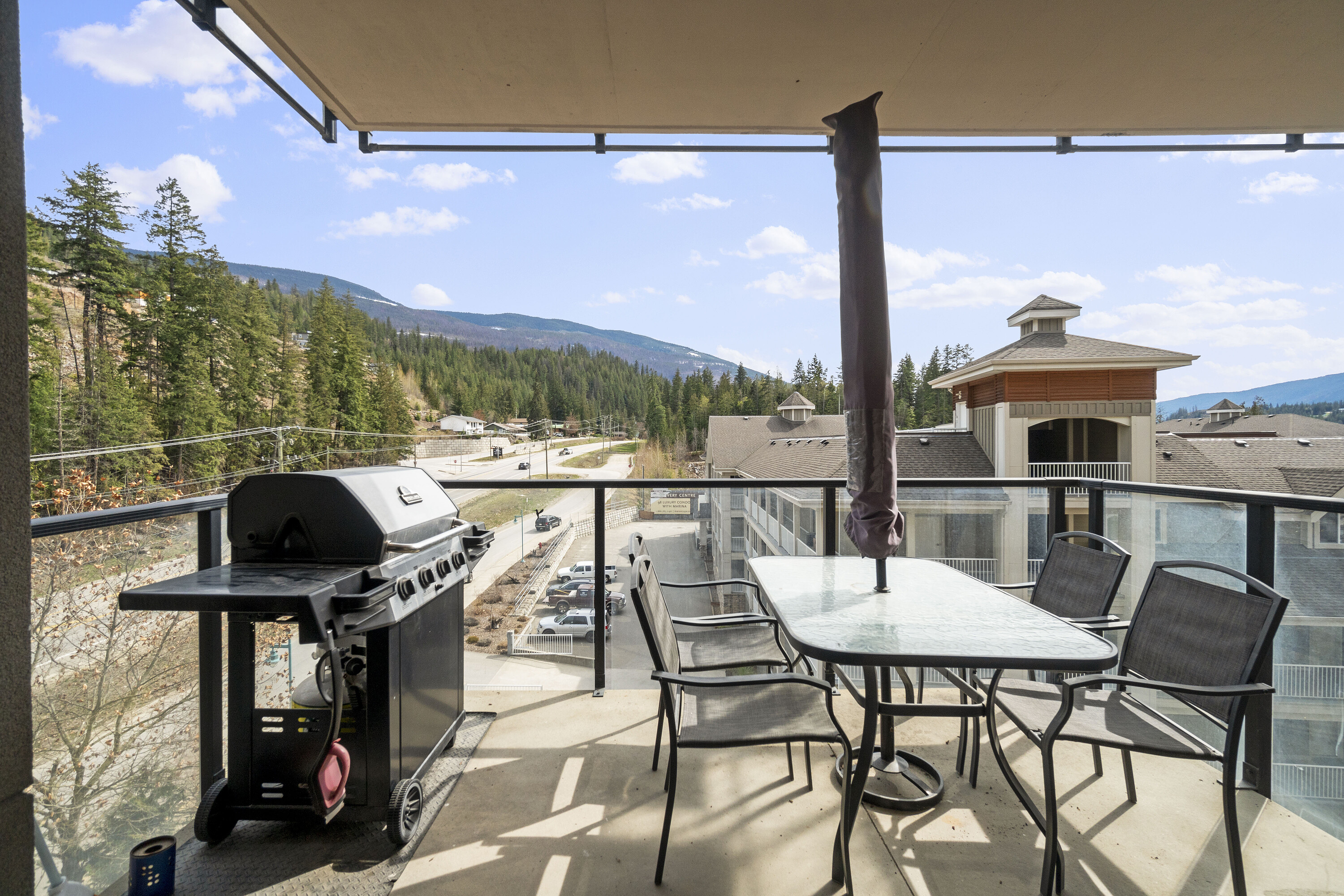  The Legacy in Sicamous - 物件實景