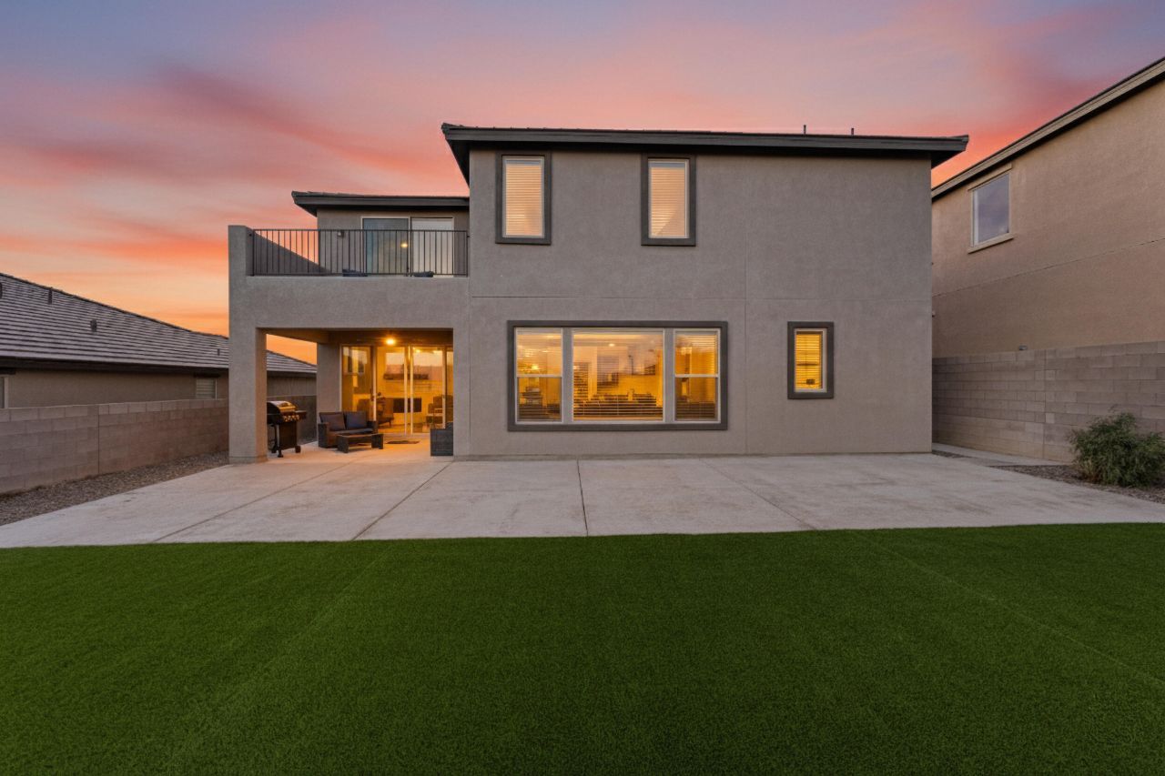 Albuquerque, New Mexico, 87120, United States, 5 Bedrooms Bedrooms, ,4 BathroomsBathrooms,Residential,For Sale,1957910