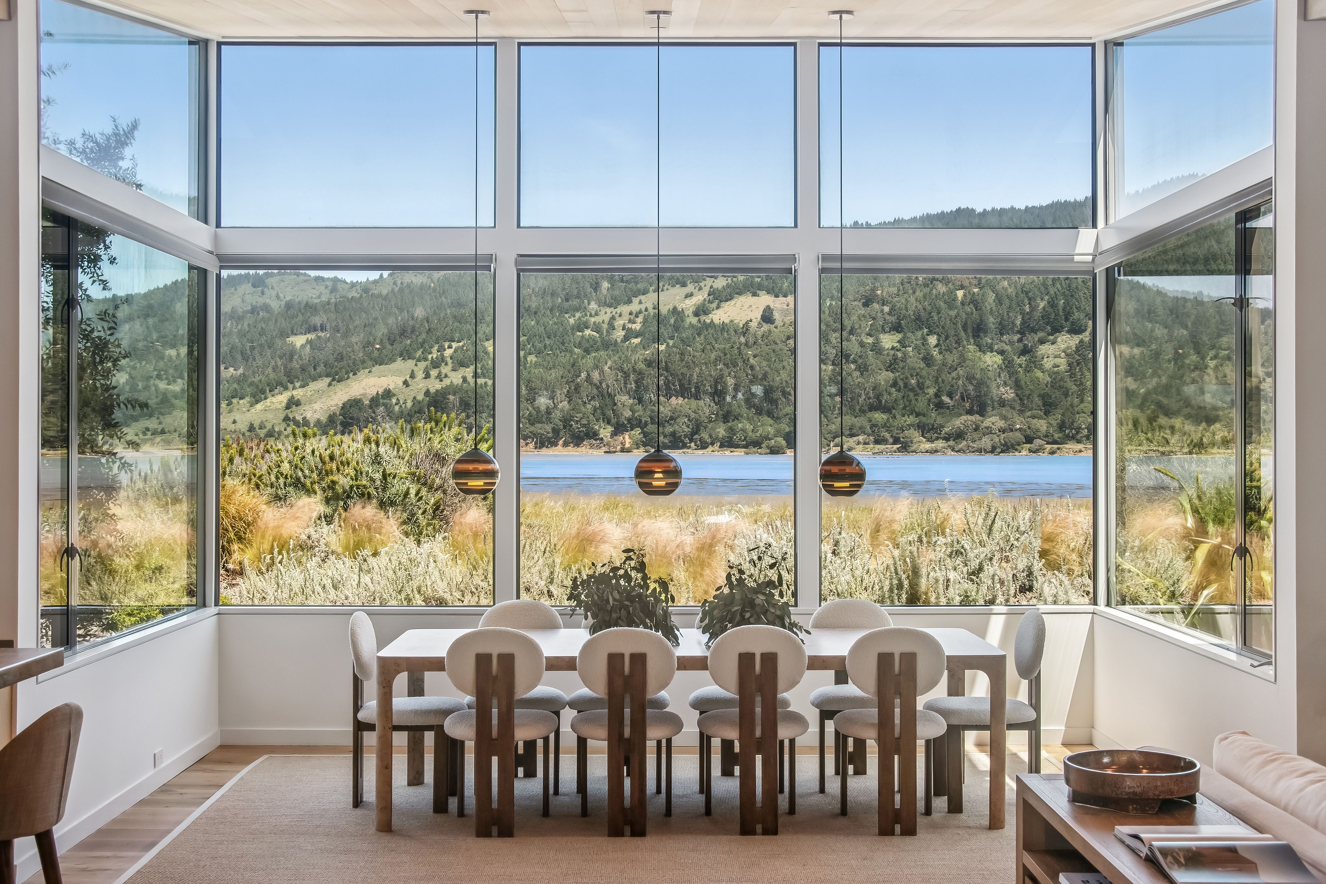  California Coastal Modern - 物件實景