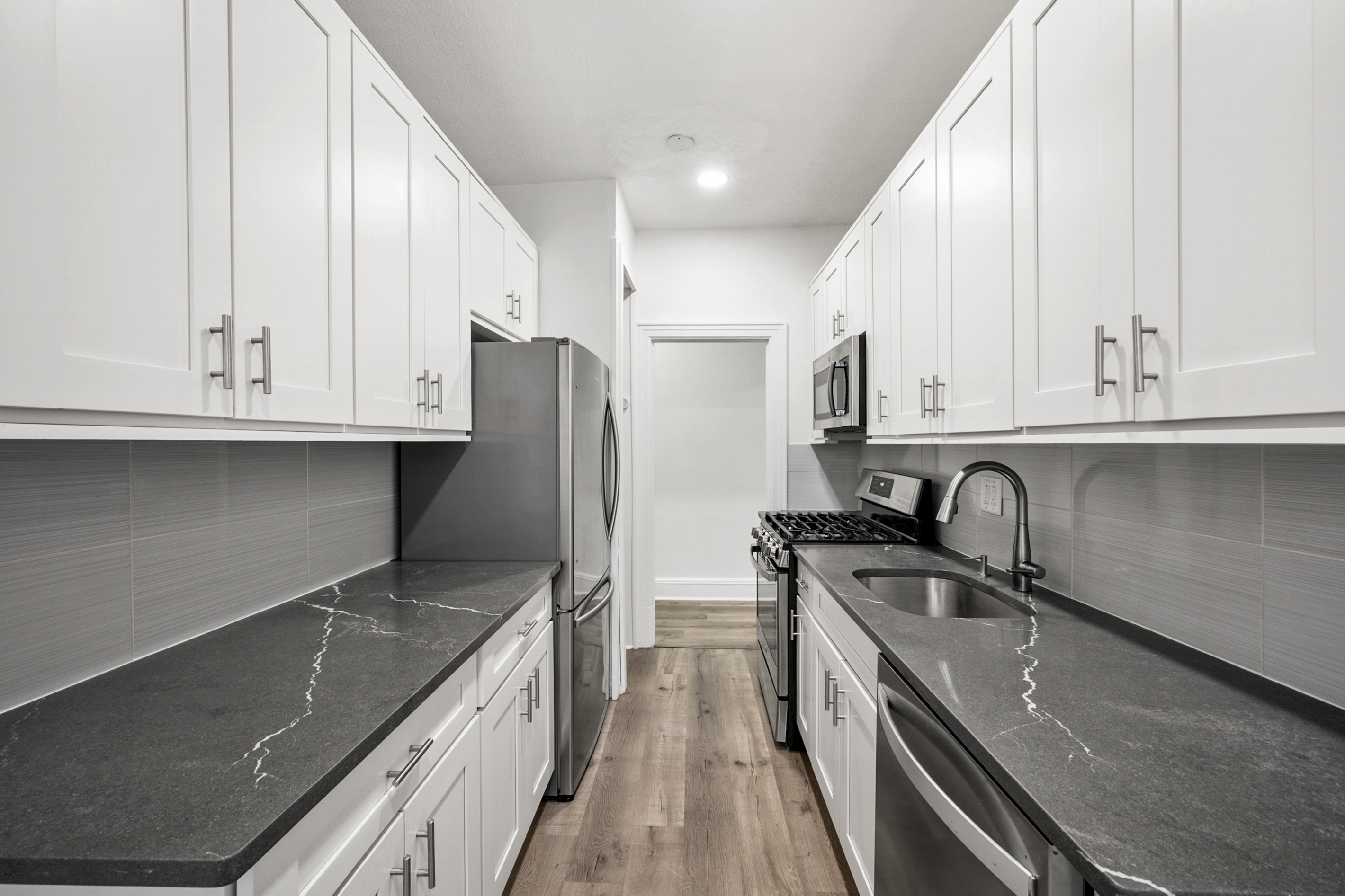  663 Locust Street - 物件實景
