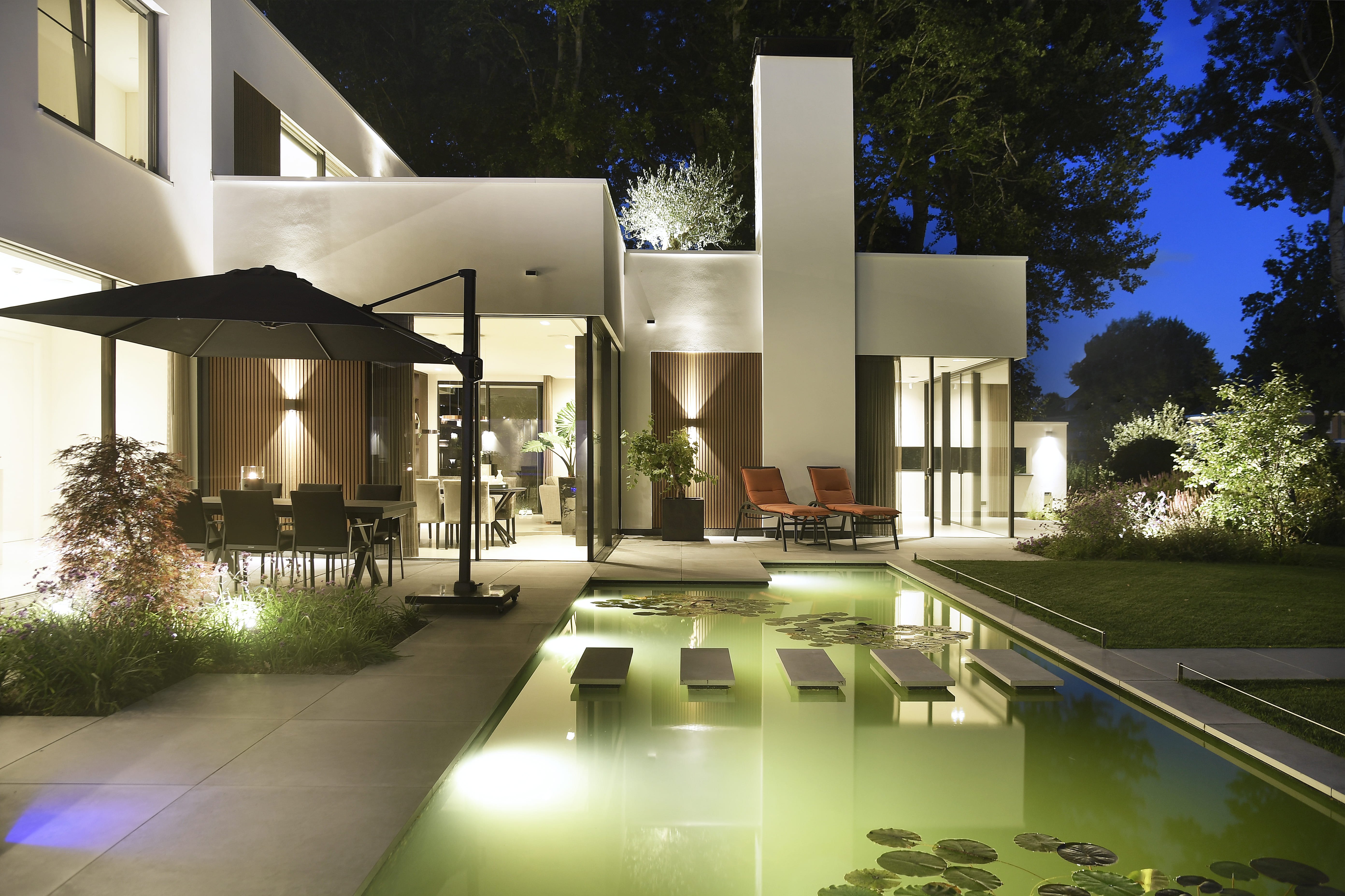  The Designer Villa at Sancta Maria Estate - 物件實景