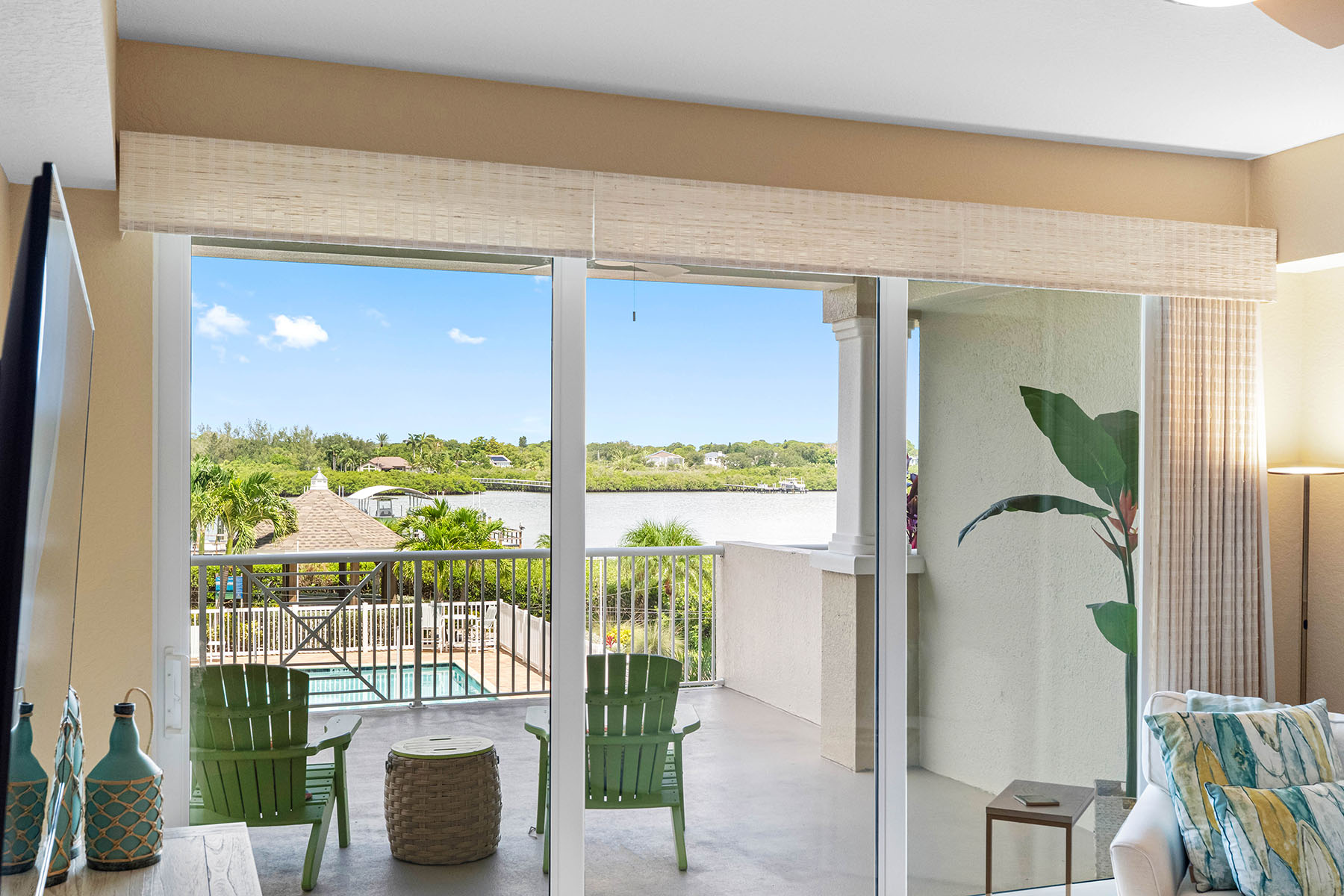  DOLPHIN KEY CONDO - 物件實景