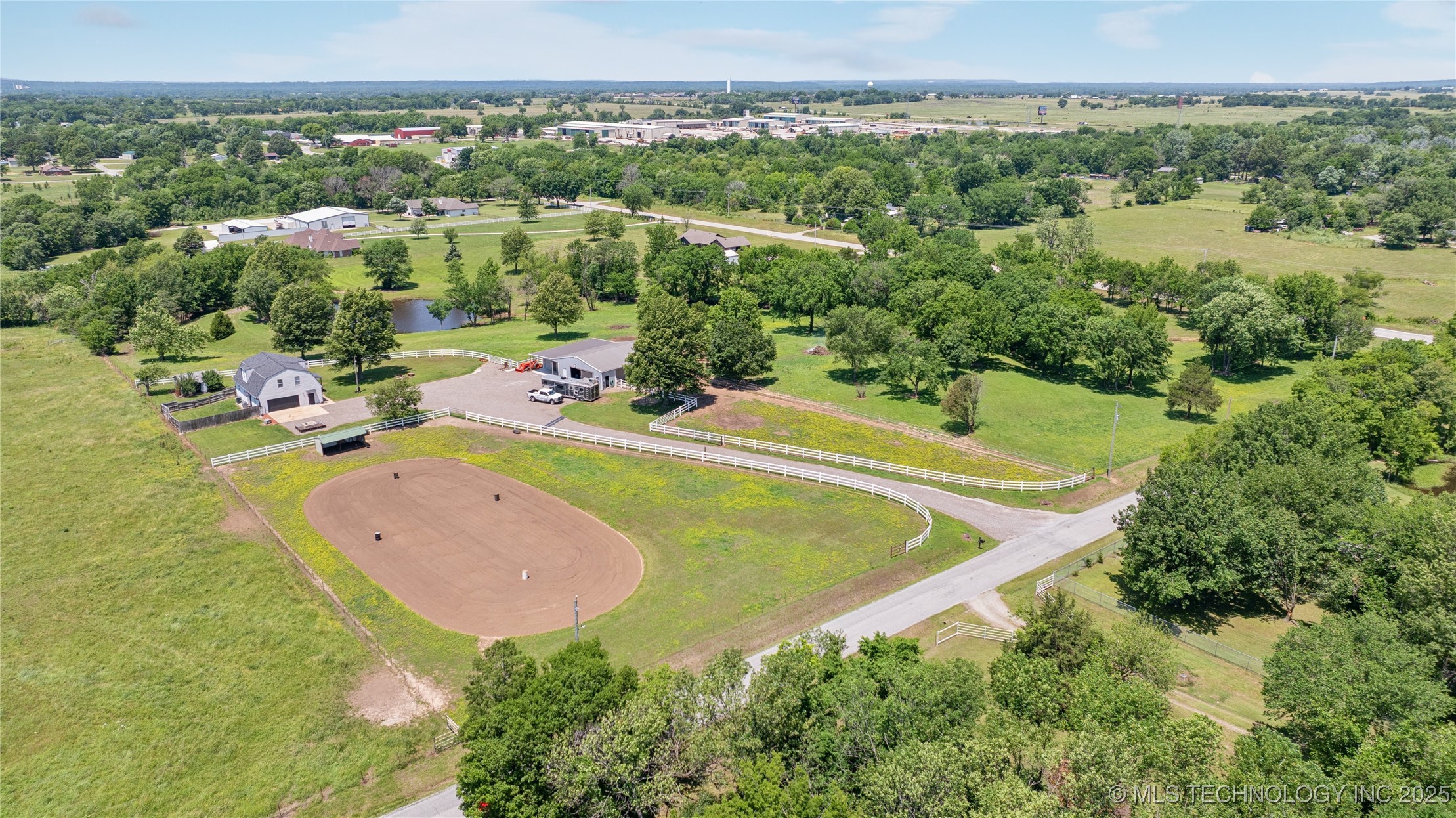 Inola, Oklahoma, 74036, United States, 3 Bedrooms Bedrooms, ,2 BathroomsBathrooms,Residential,For Sale,1848585