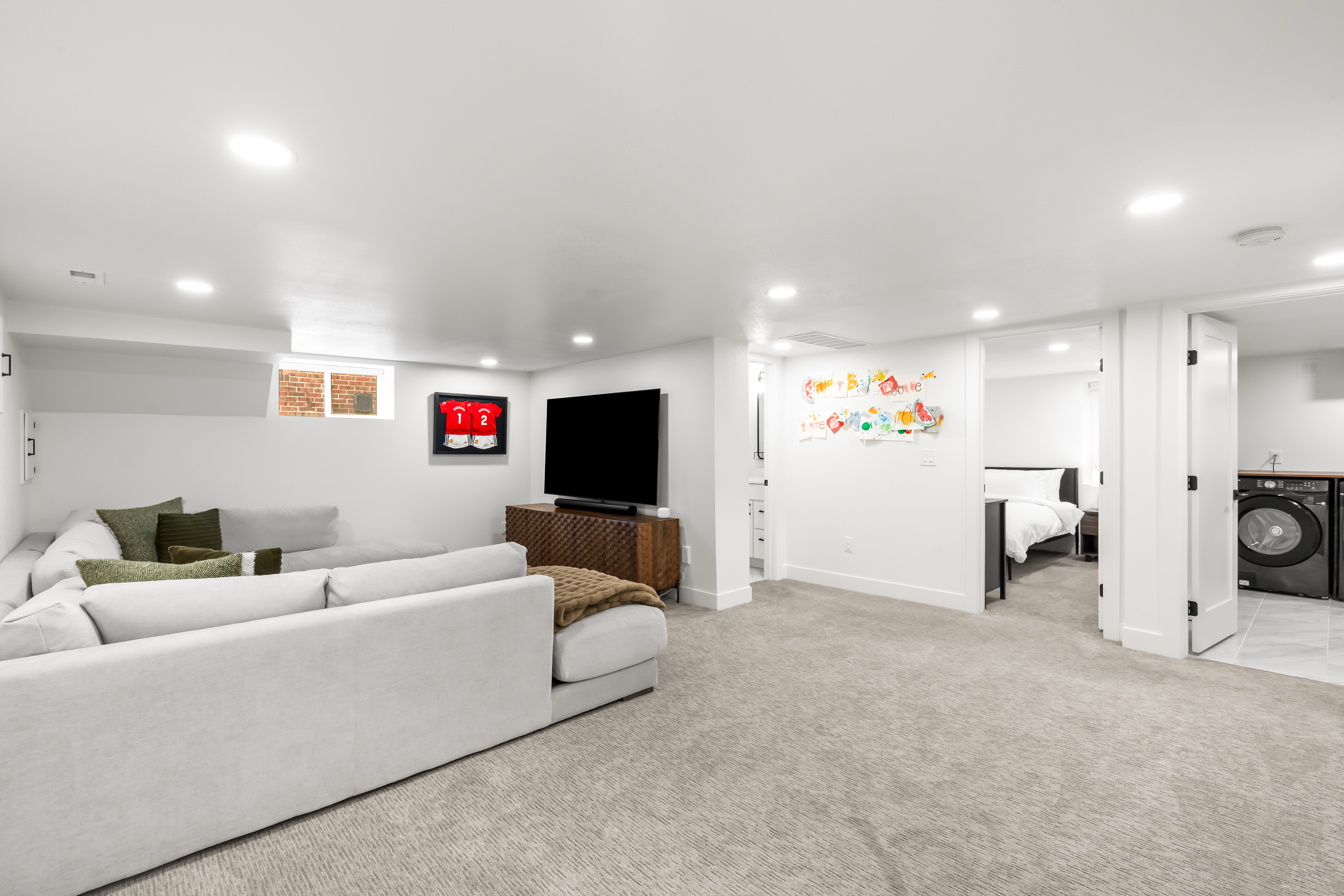  5BR Park Hill Charmer - 物件實景