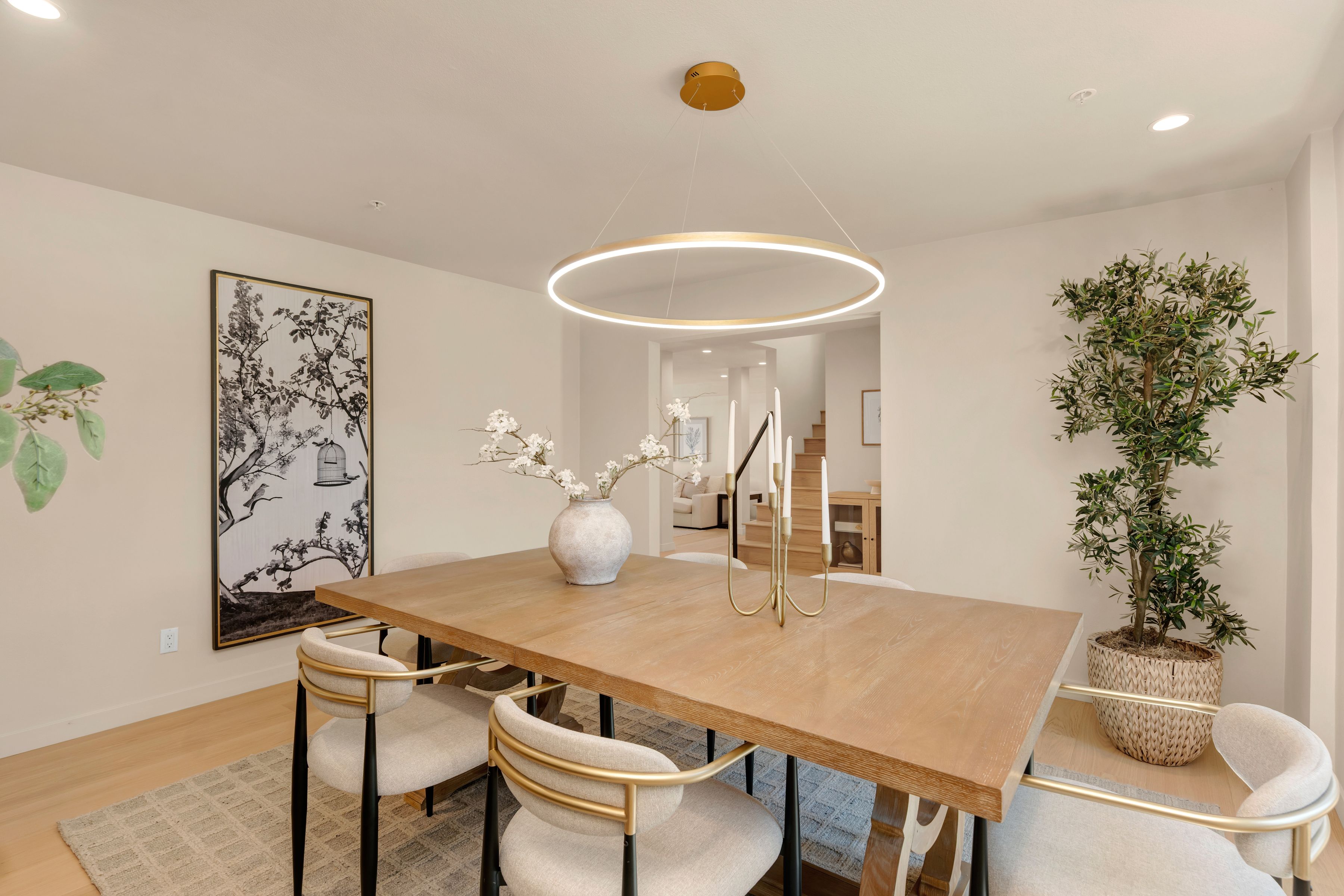  5354 Lewis Road, Agoura Hills - 物件實景