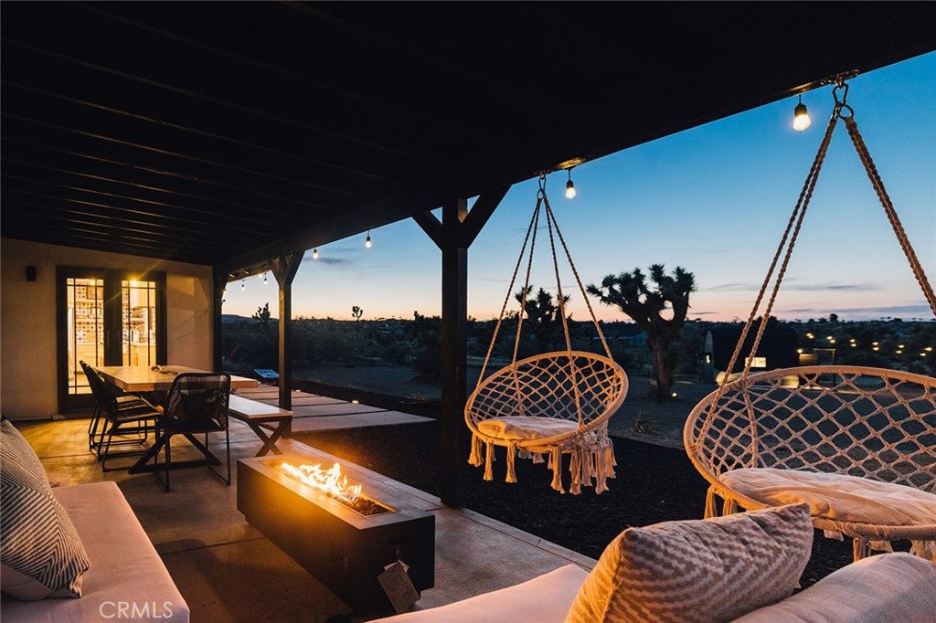 Yucca Valley, California, 92284, United States, 3 Bedrooms Bedrooms, ,2 BathroomsBathrooms,Residential,For Sale,1981322