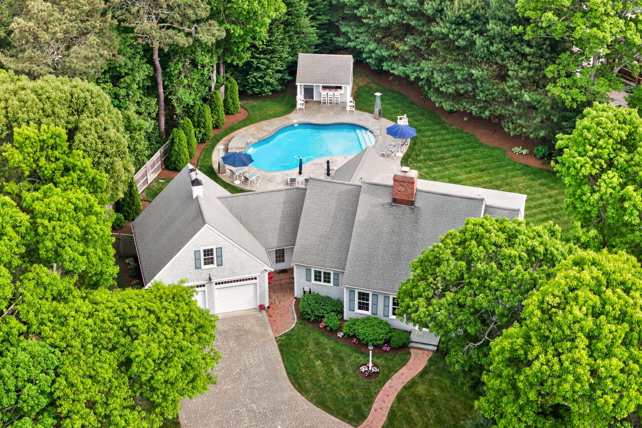  9 Bakers Pond Road, East Dennis, MA, 02641 - 物件實景