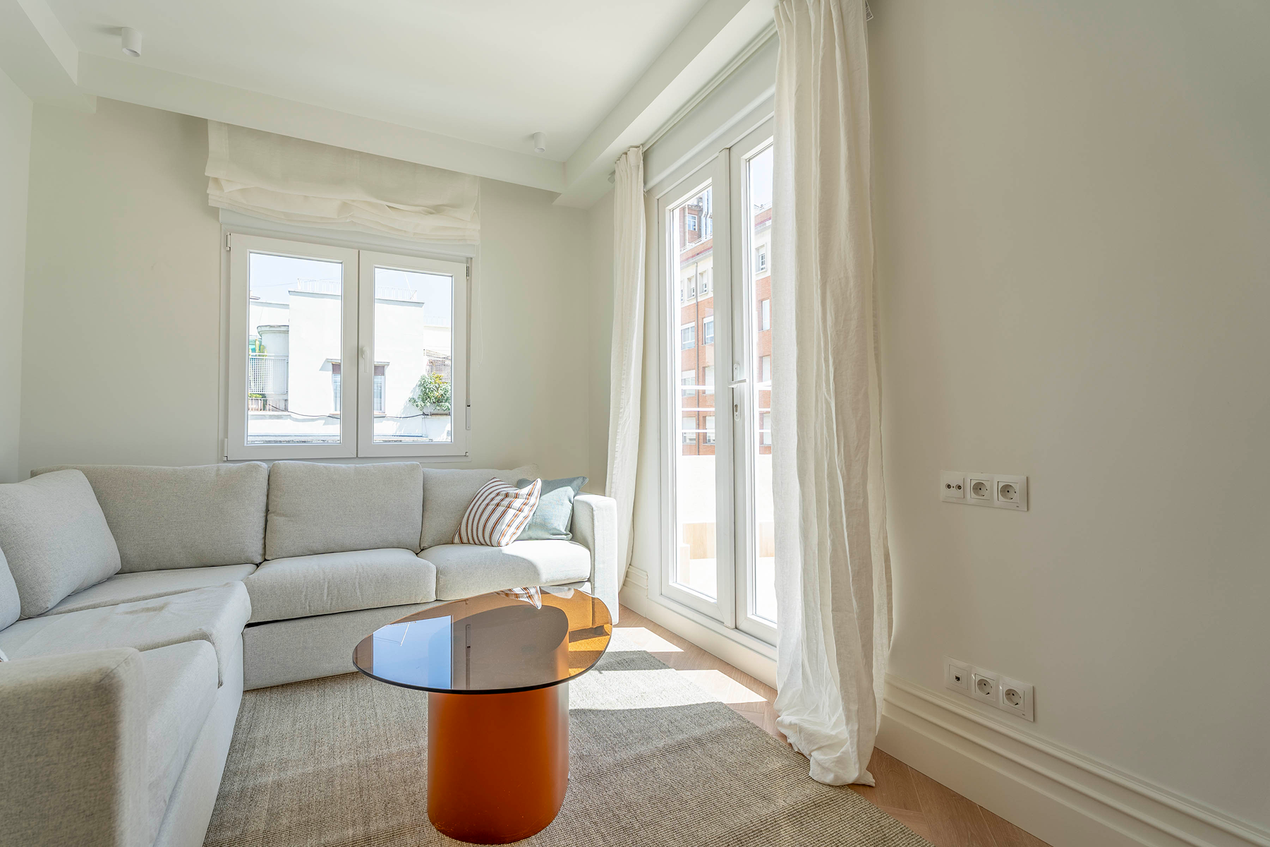  Penthouse in the heart of Barrio de Salamanca - 物件實景